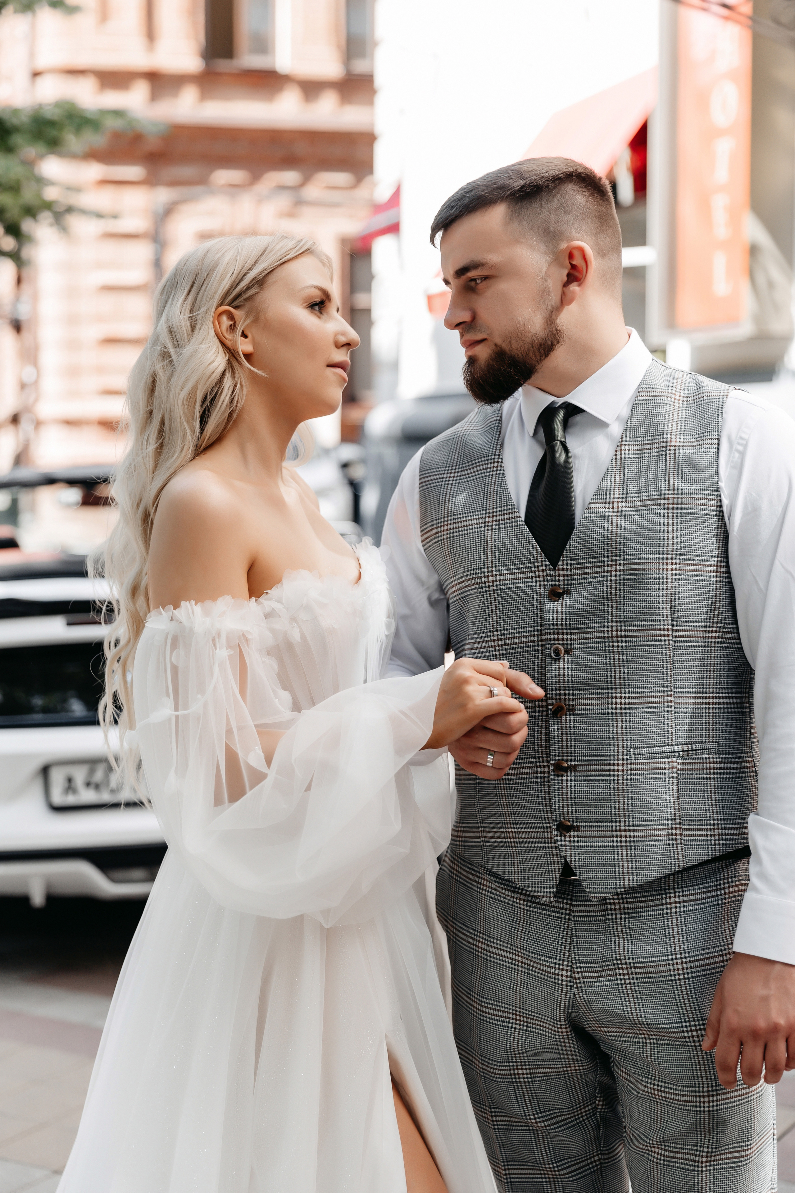 Евгений и Ирина, 31 мая 2023. Свадебный  и семейный фотограф в Краснодаре