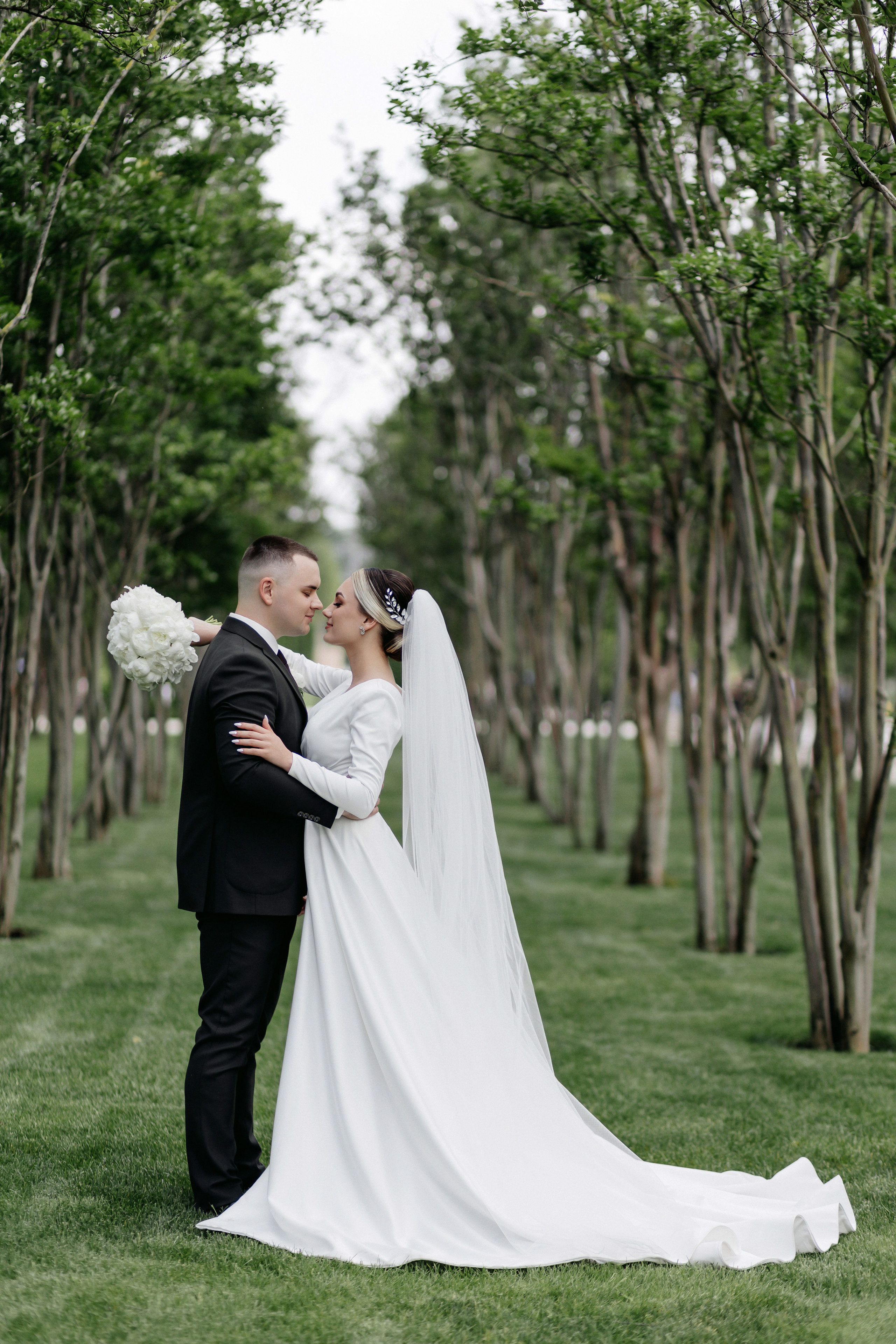 Антон и Диана, 27.05.2023. Свадебный  и семейный фотограф в Краснодаре