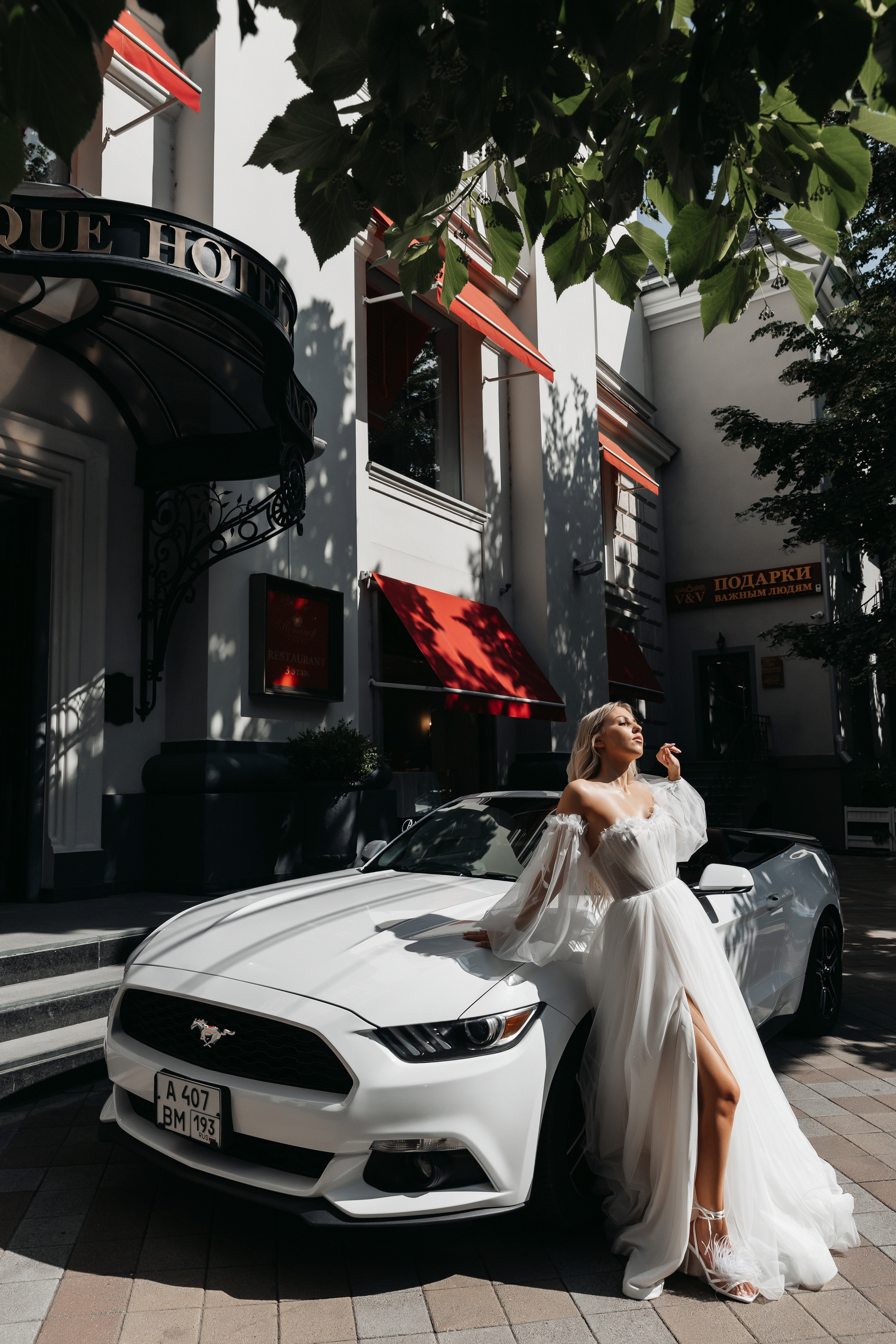 Евгений и Ирина, 31 мая 2023. Свадебный  и семейный фотограф в Краснодаре