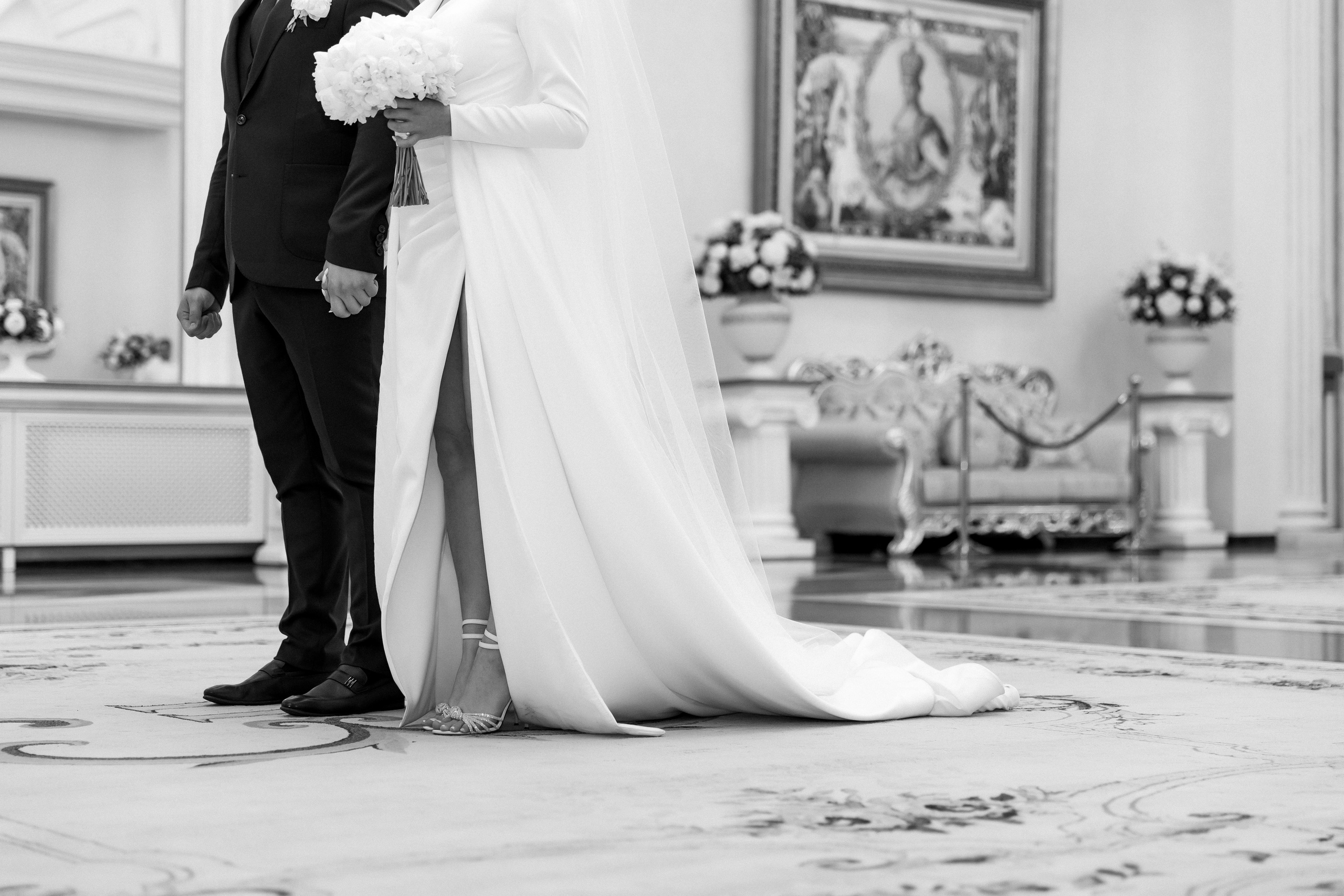 Антон и Диана, 27.05.2023. Свадебный  и семейный фотограф в Краснодаре