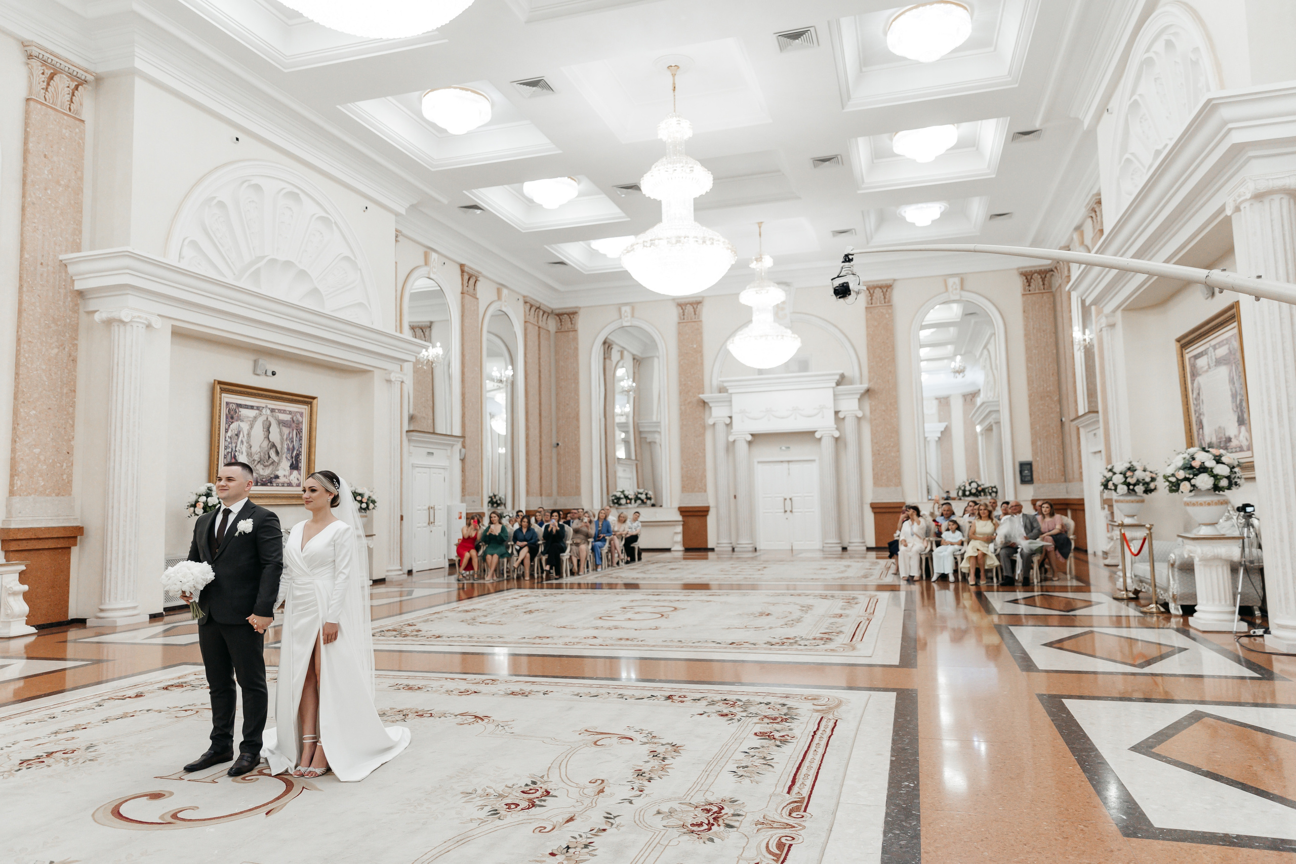 Антон и Диана, 27.05.2023. Свадебный  и семейный фотограф в Краснодаре