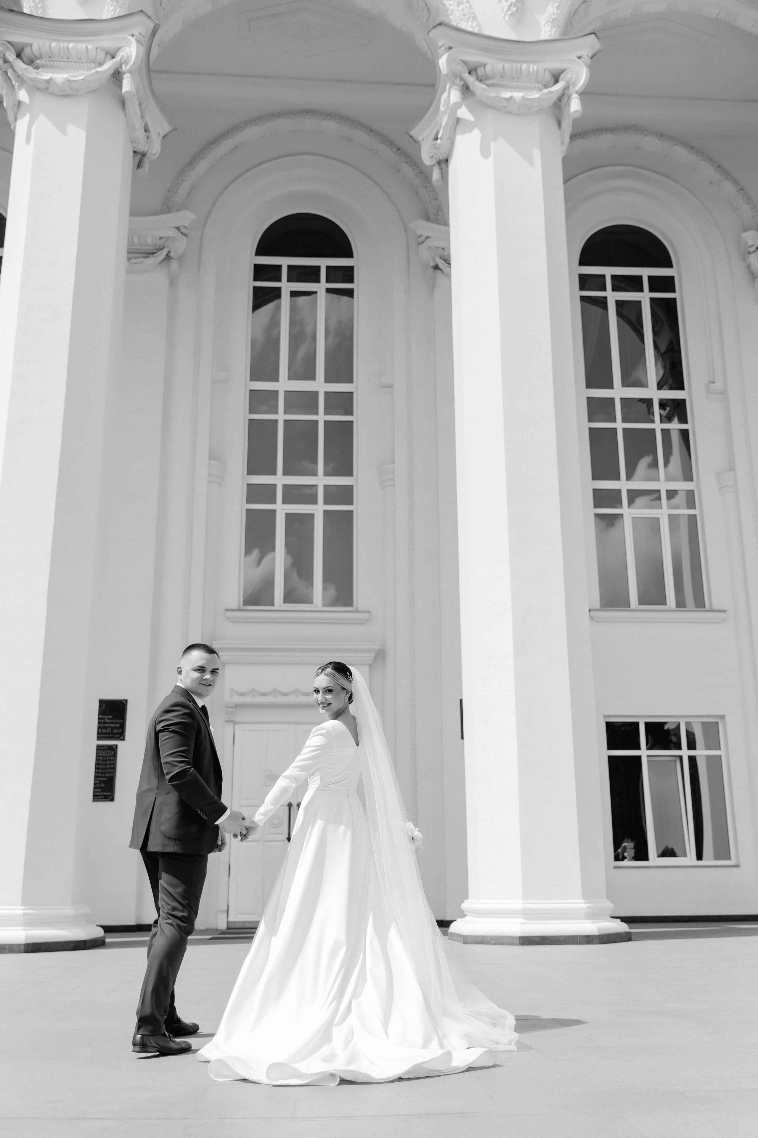 Антон и Диана, 27.05.2023. Свадебный  и семейный фотограф в Краснодаре