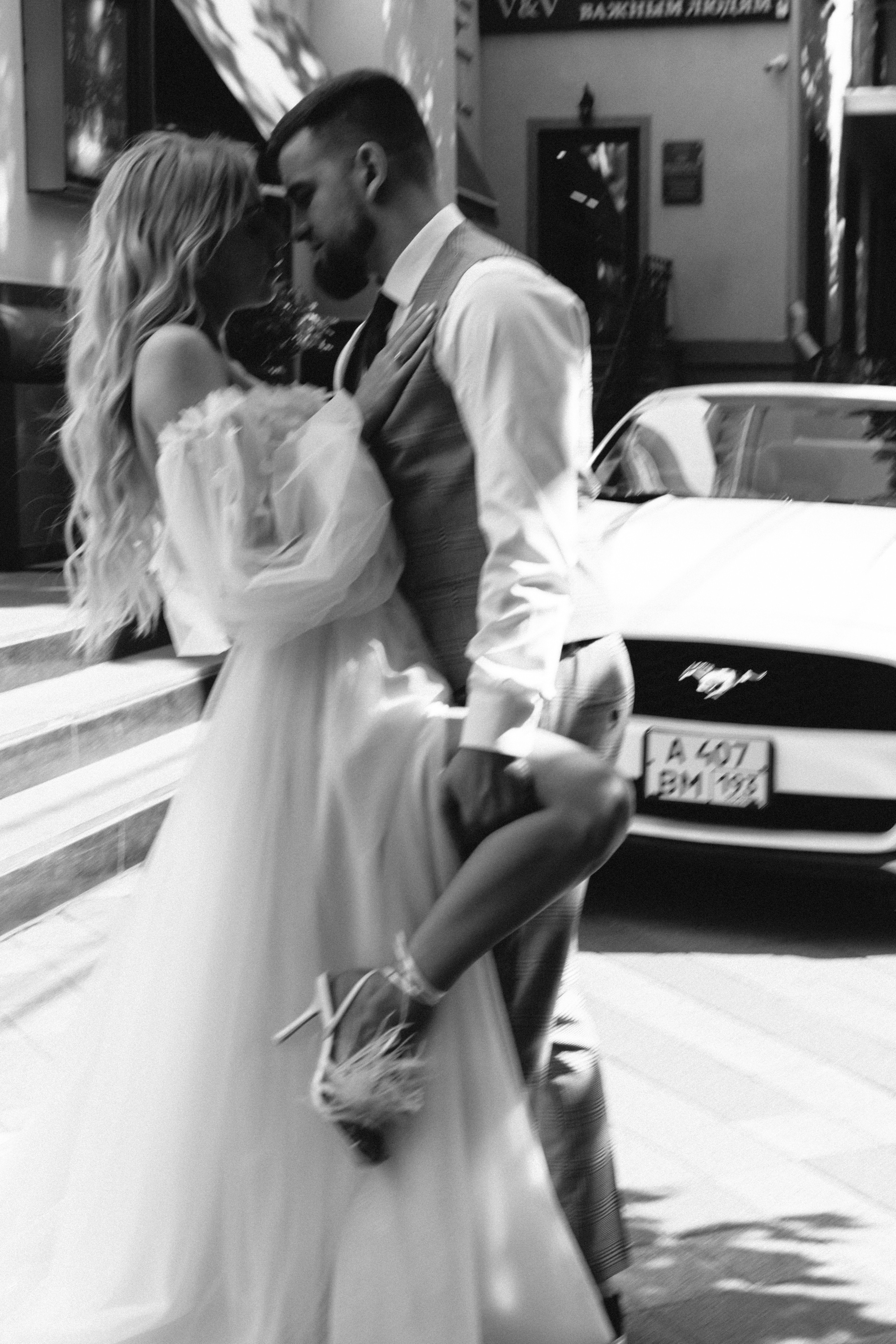 Евгений и Ирина, 31 мая 2023. Свадебный  и семейный фотограф в Краснодаре