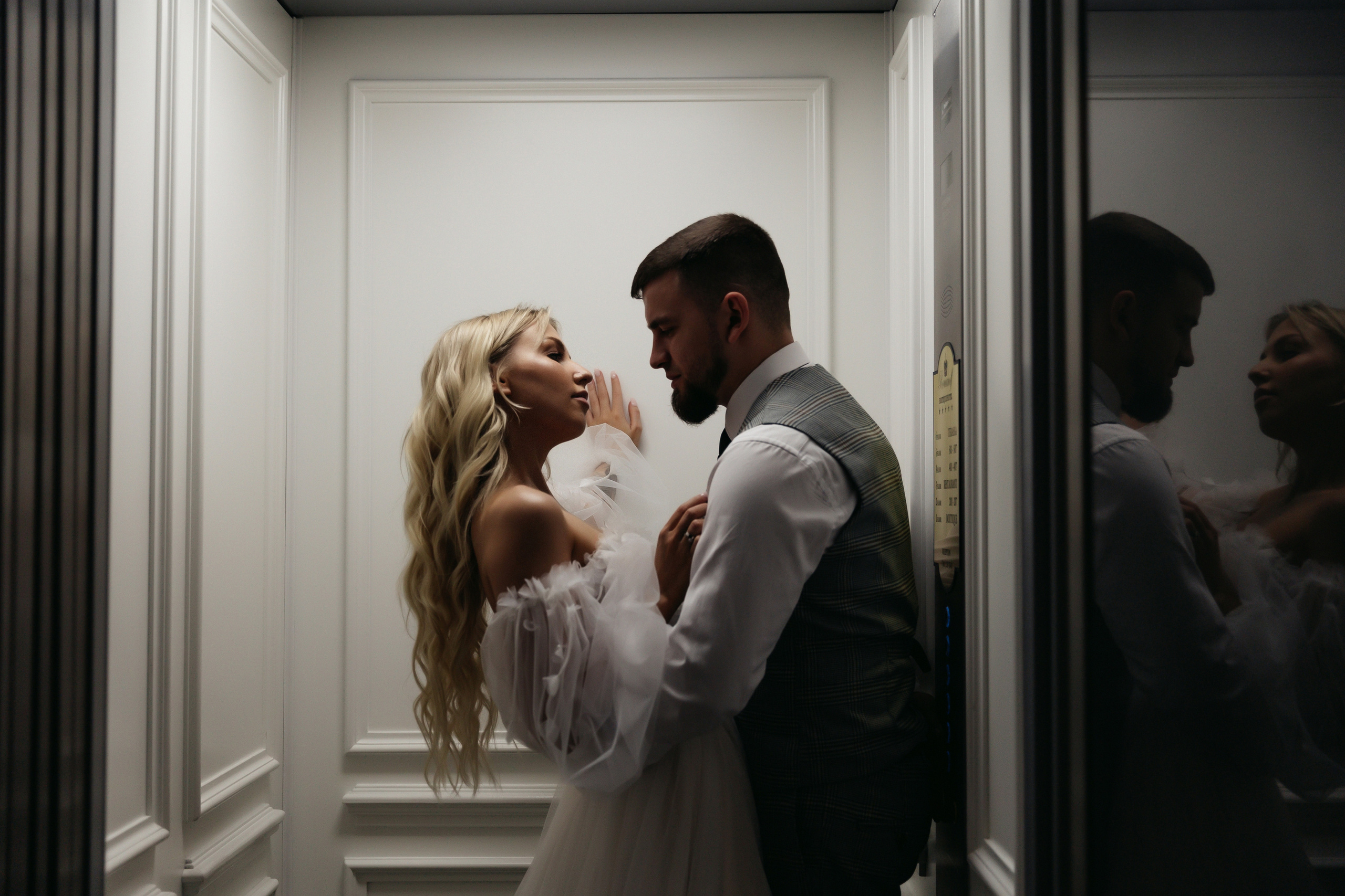 Евгений и Ирина, 31 мая 2023. Свадебный  и семейный фотограф в Краснодаре