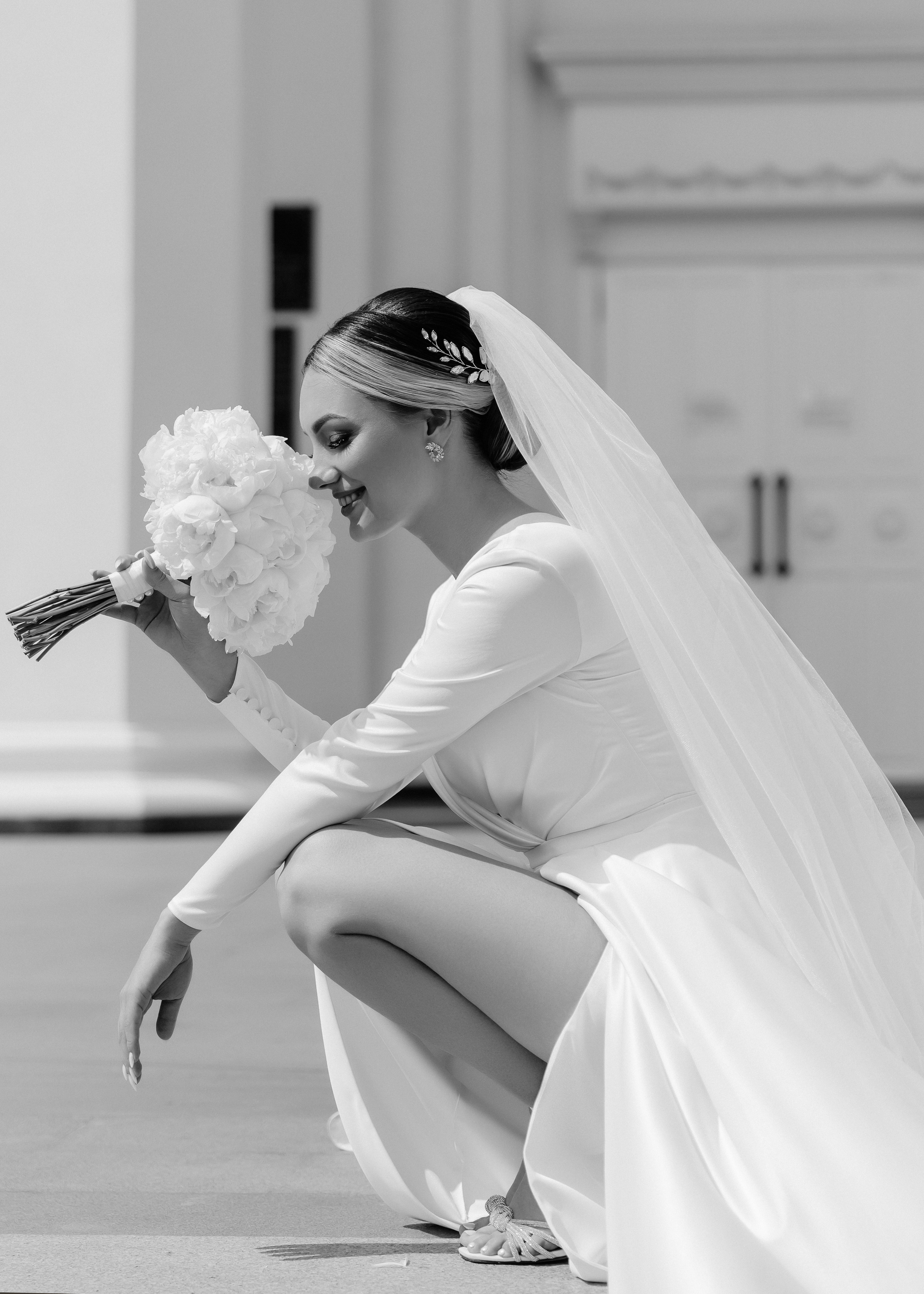 Антон и Диана, 27.05.2023. Свадебный  и семейный фотограф в Краснодаре