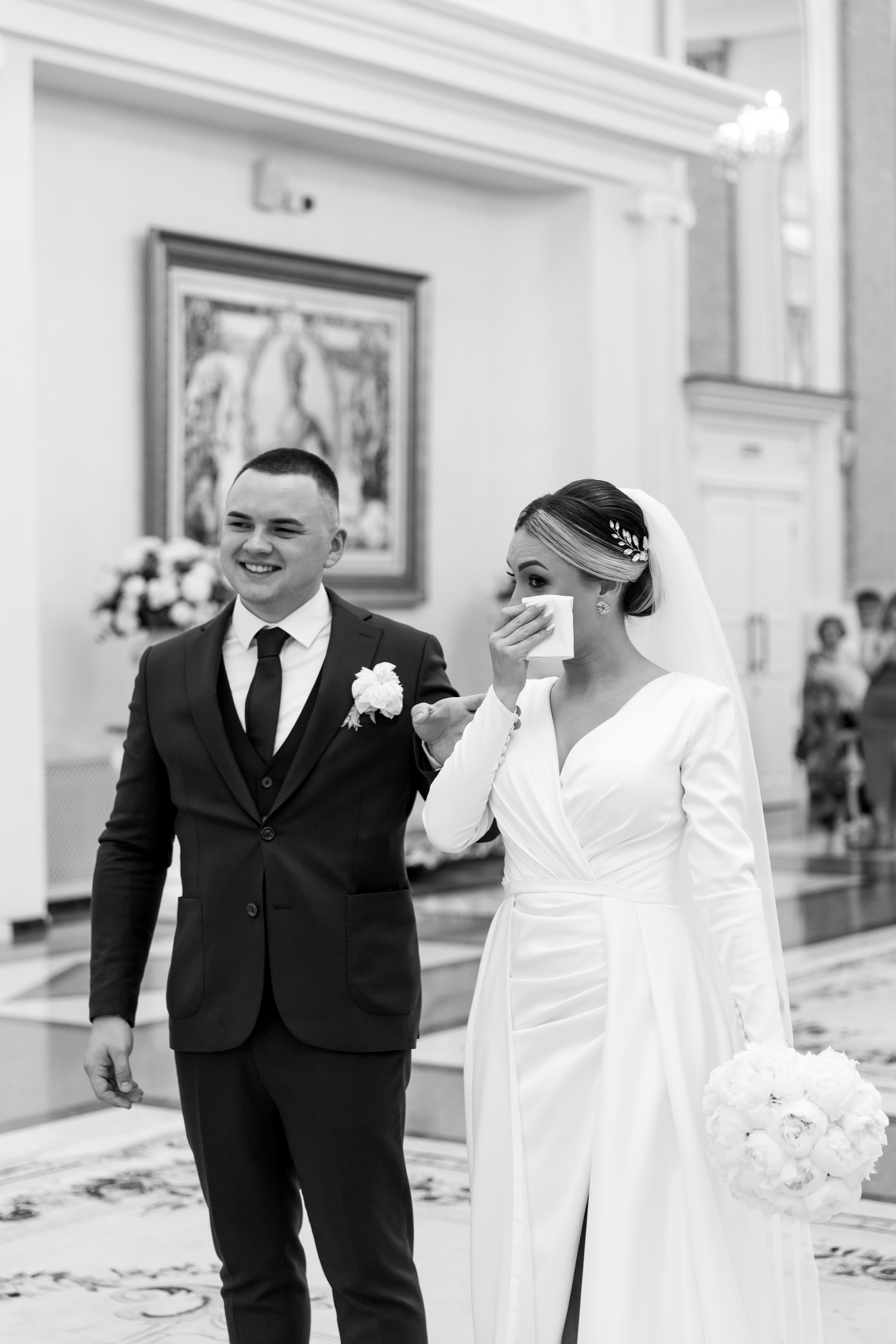 Антон и Диана, 27.05.2023. Свадебный  и семейный фотограф в Краснодаре