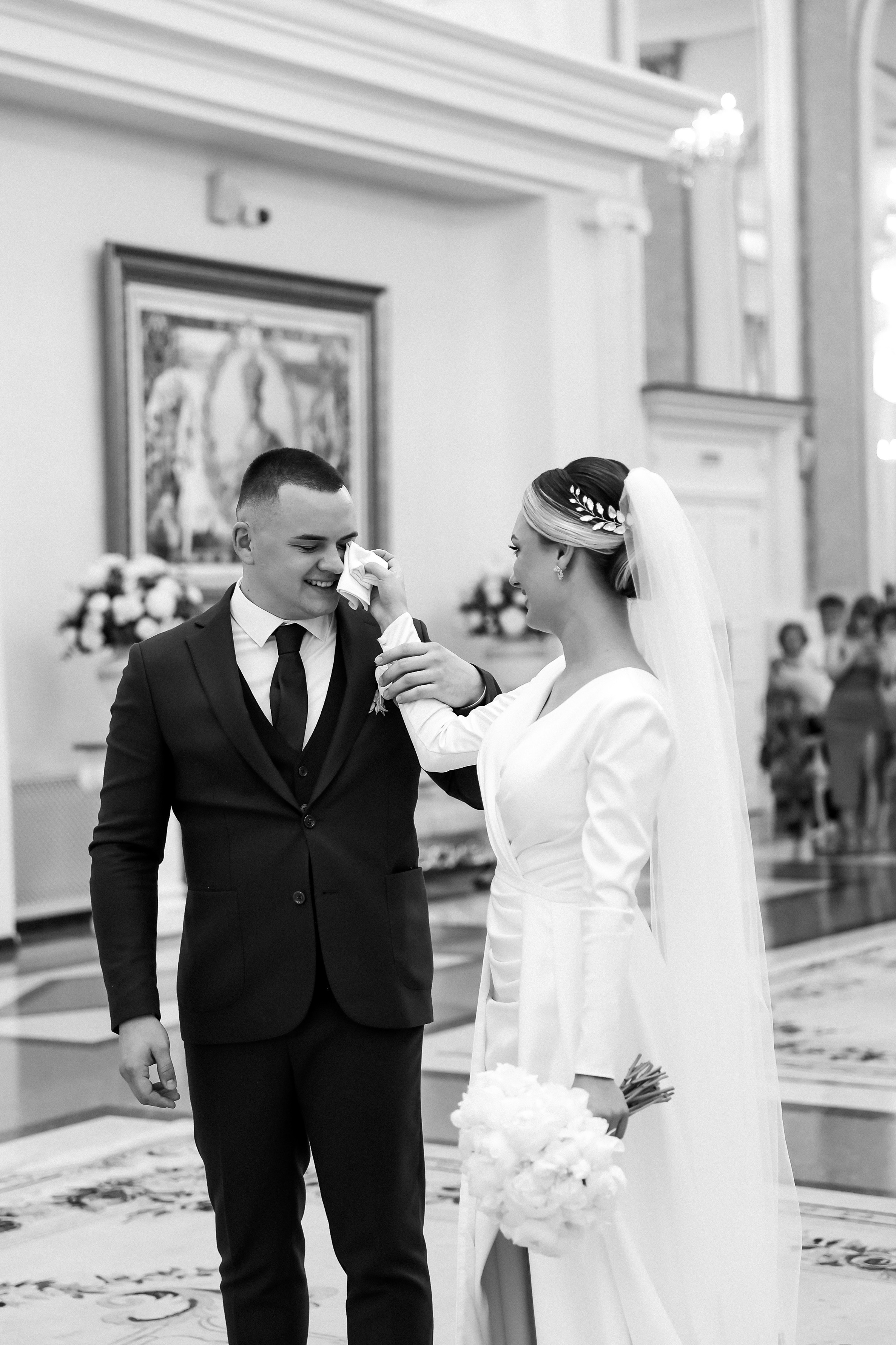 Антон и Диана, 27.05.2023. Свадебный  и семейный фотограф в Краснодаре