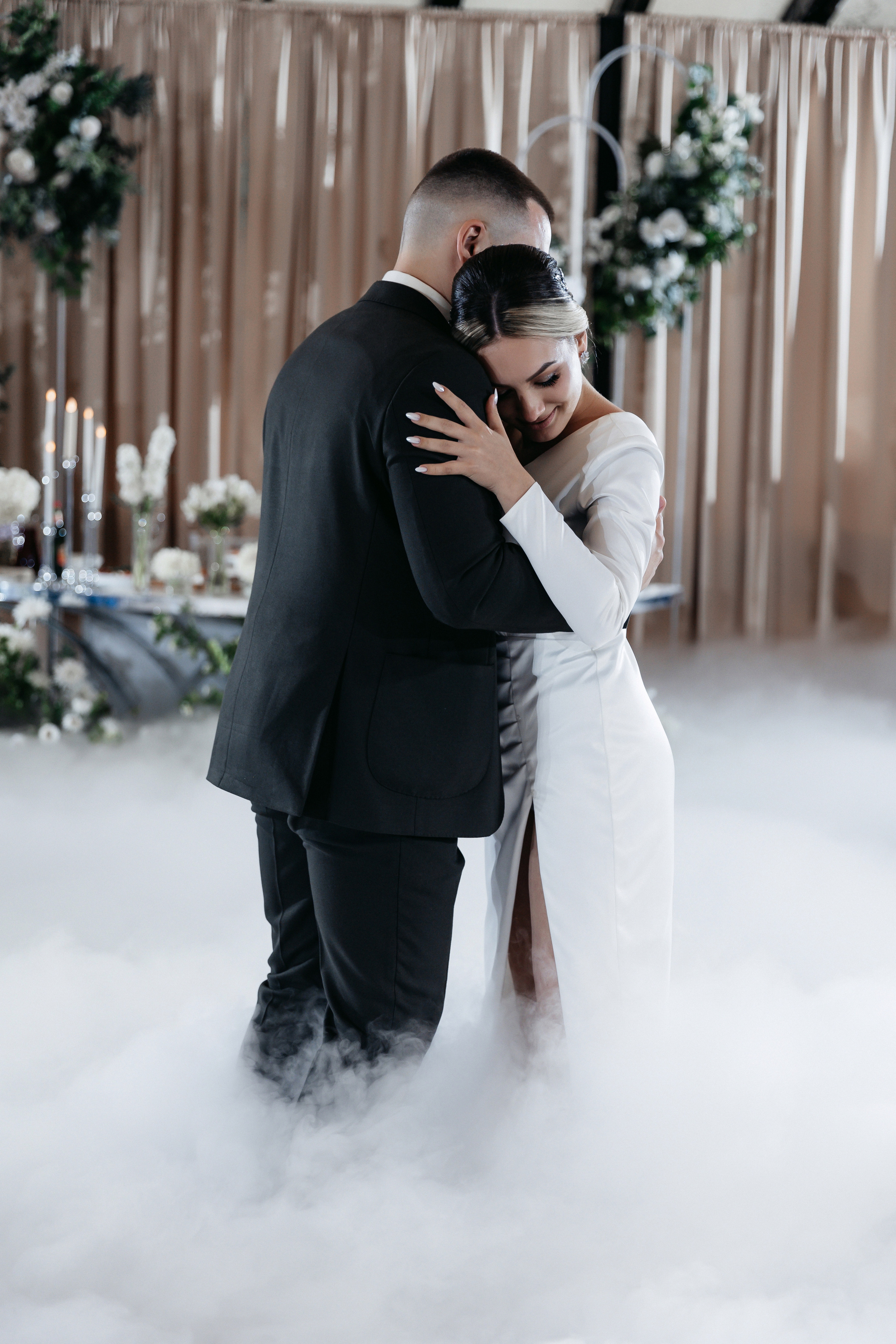 Антон и Диана, 27.05.2023. Свадебный  и семейный фотограф в Краснодаре