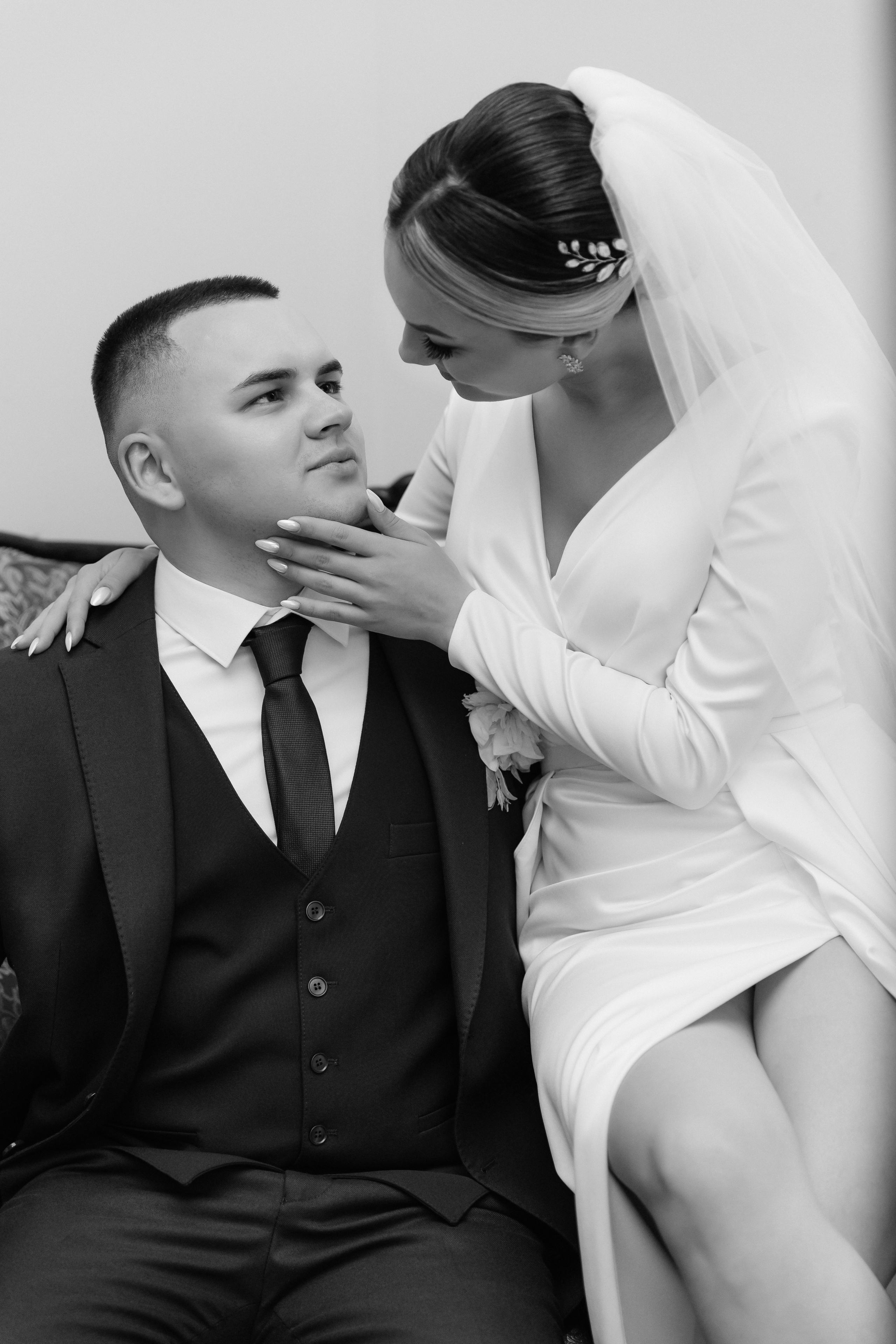 Антон и Диана, 27.05.2023. Свадебный  и семейный фотограф в Краснодаре