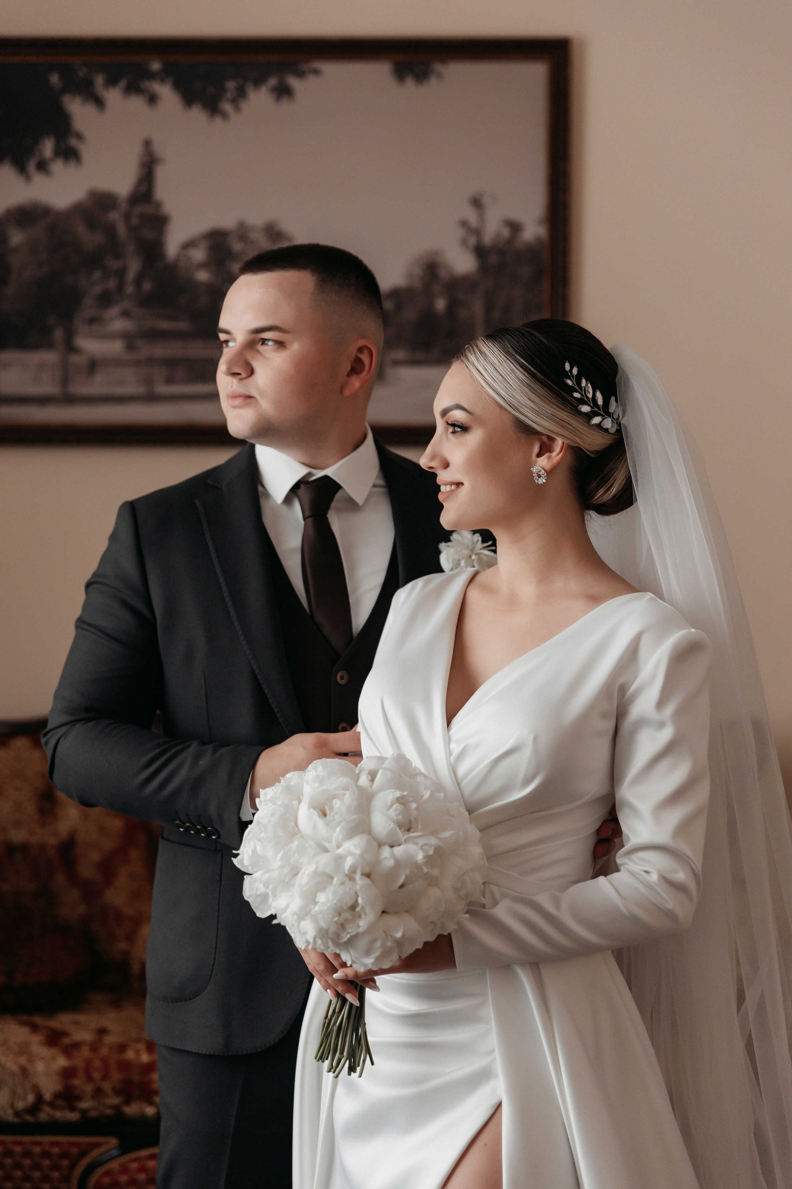 Антон и Диана, 27.05.2023. Свадебный  и семейный фотограф в Краснодаре