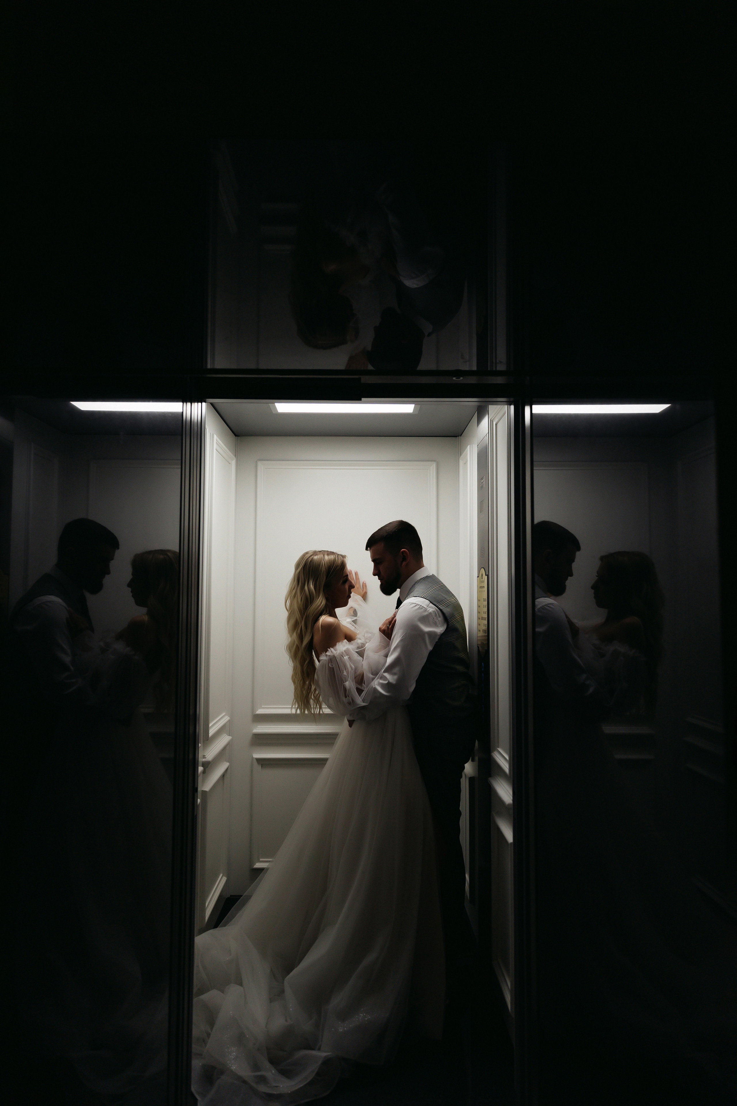 Евгений и Ирина, 31 мая 2023. Свадебный  и семейный фотограф в Краснодаре