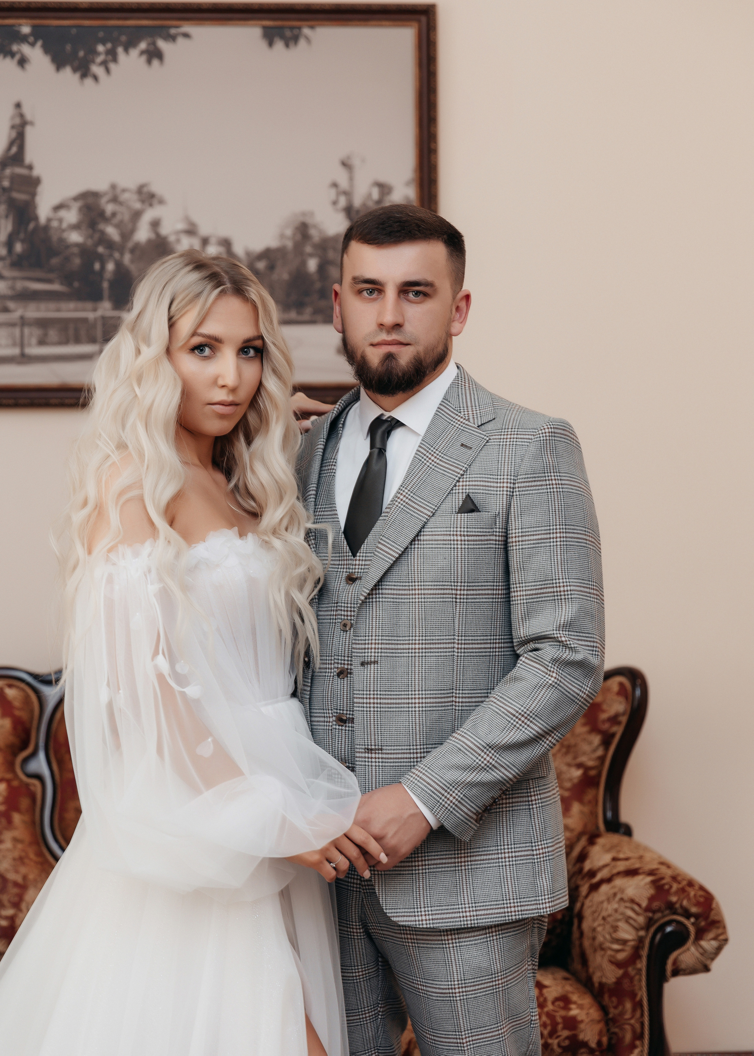 Евгений и Ирина, 31 мая 2023. Свадебный  и семейный фотограф в Краснодаре