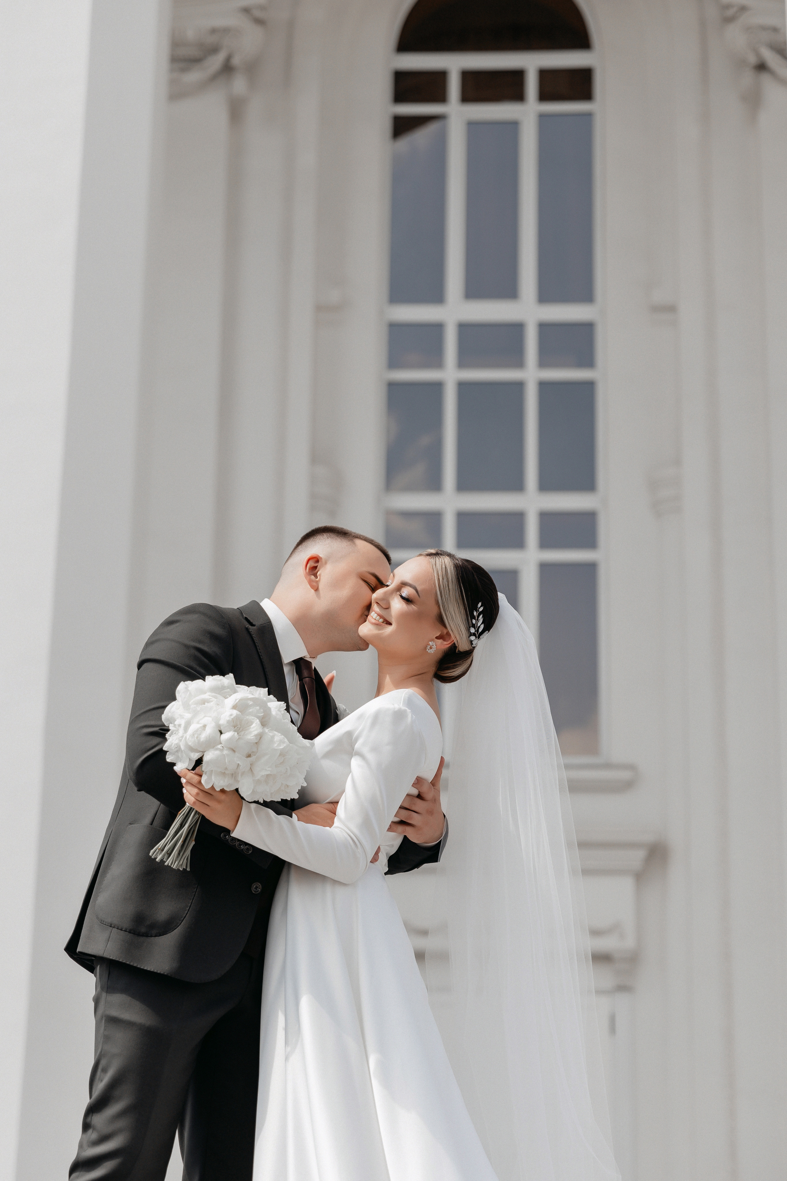 Антон и Диана, 27.05.2023. Свадебный  и семейный фотограф в Краснодаре