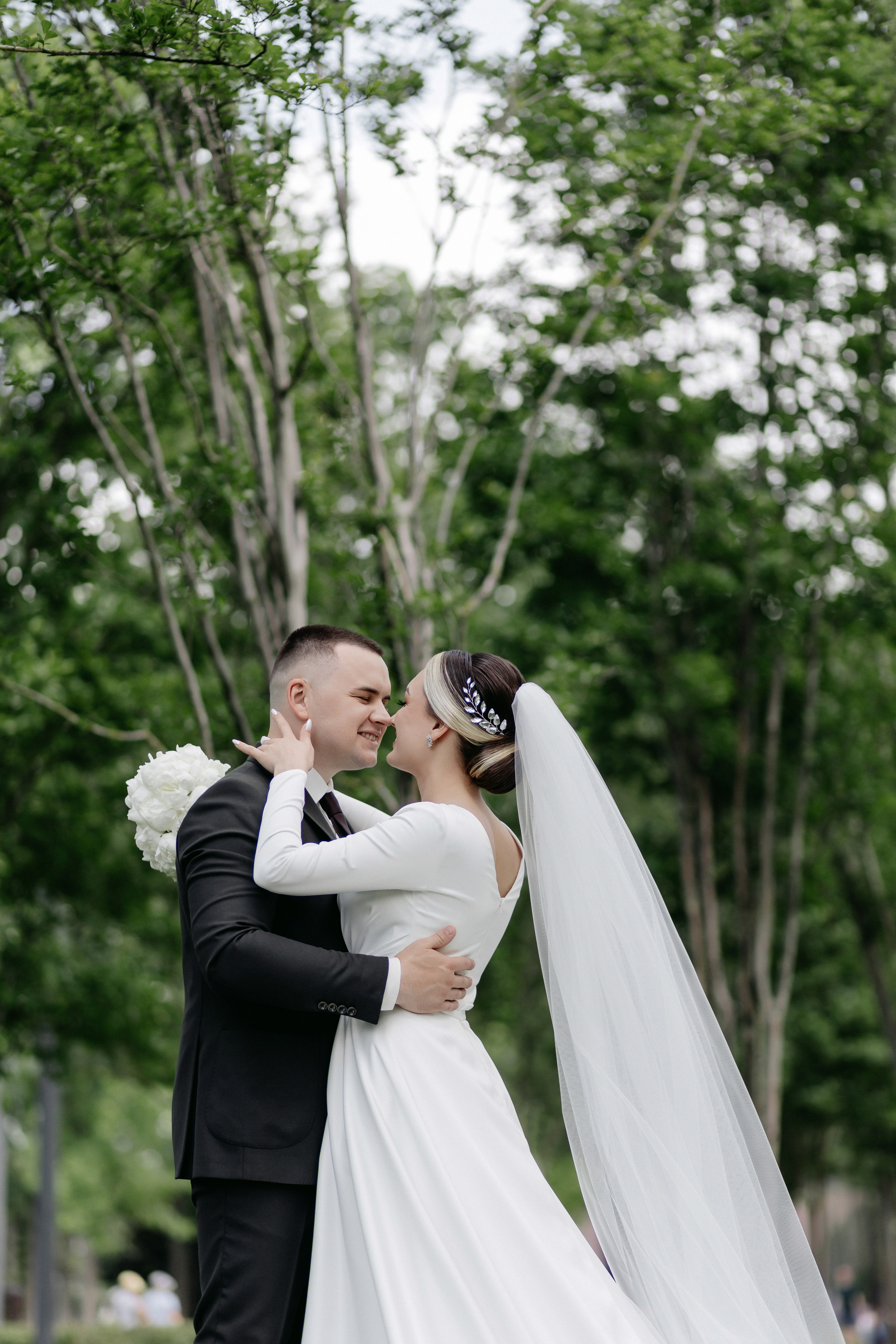 Антон и Диана, 27.05.2023. Свадебный  и семейный фотограф в Краснодаре