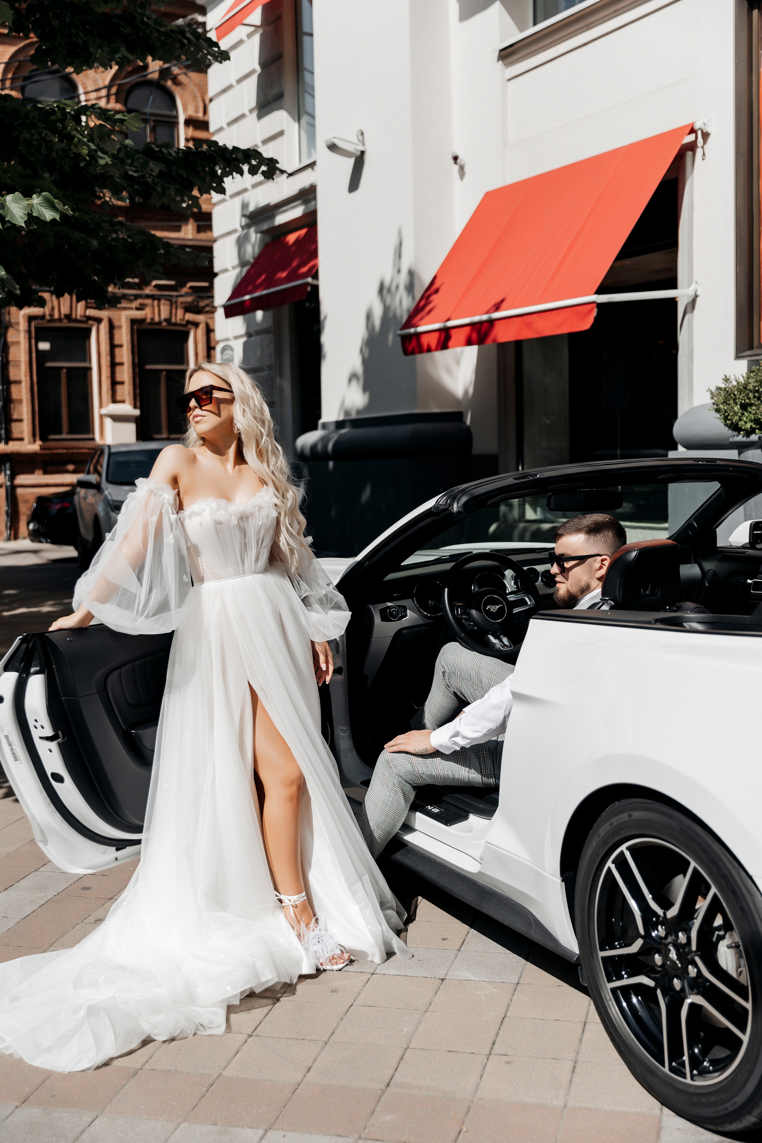 Евгений и Ирина, 31 мая 2023. Свадебный  и семейный фотограф в Краснодаре