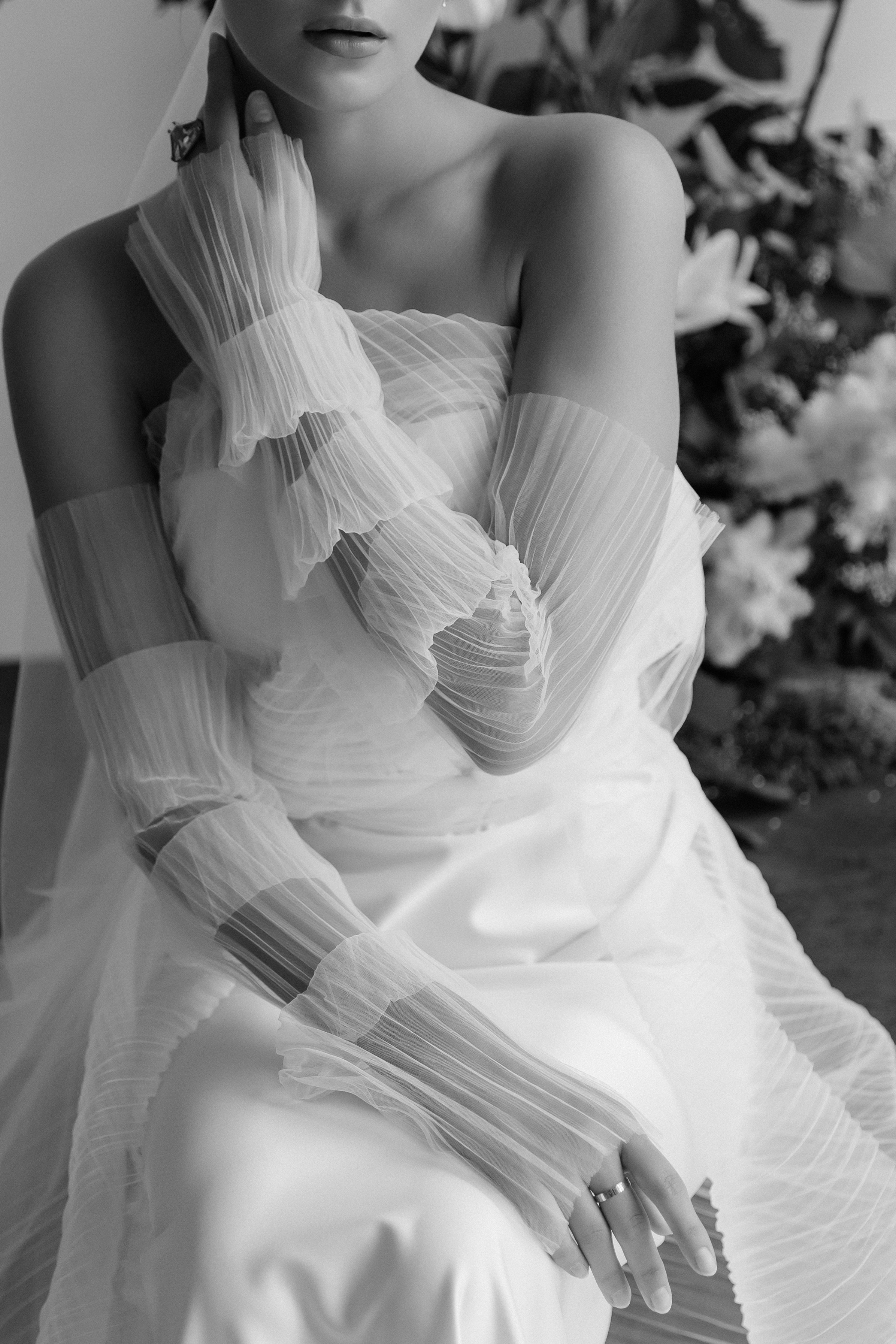 Артур и Ксюша. Свадебный  и семейный фотограф в Краснодаре