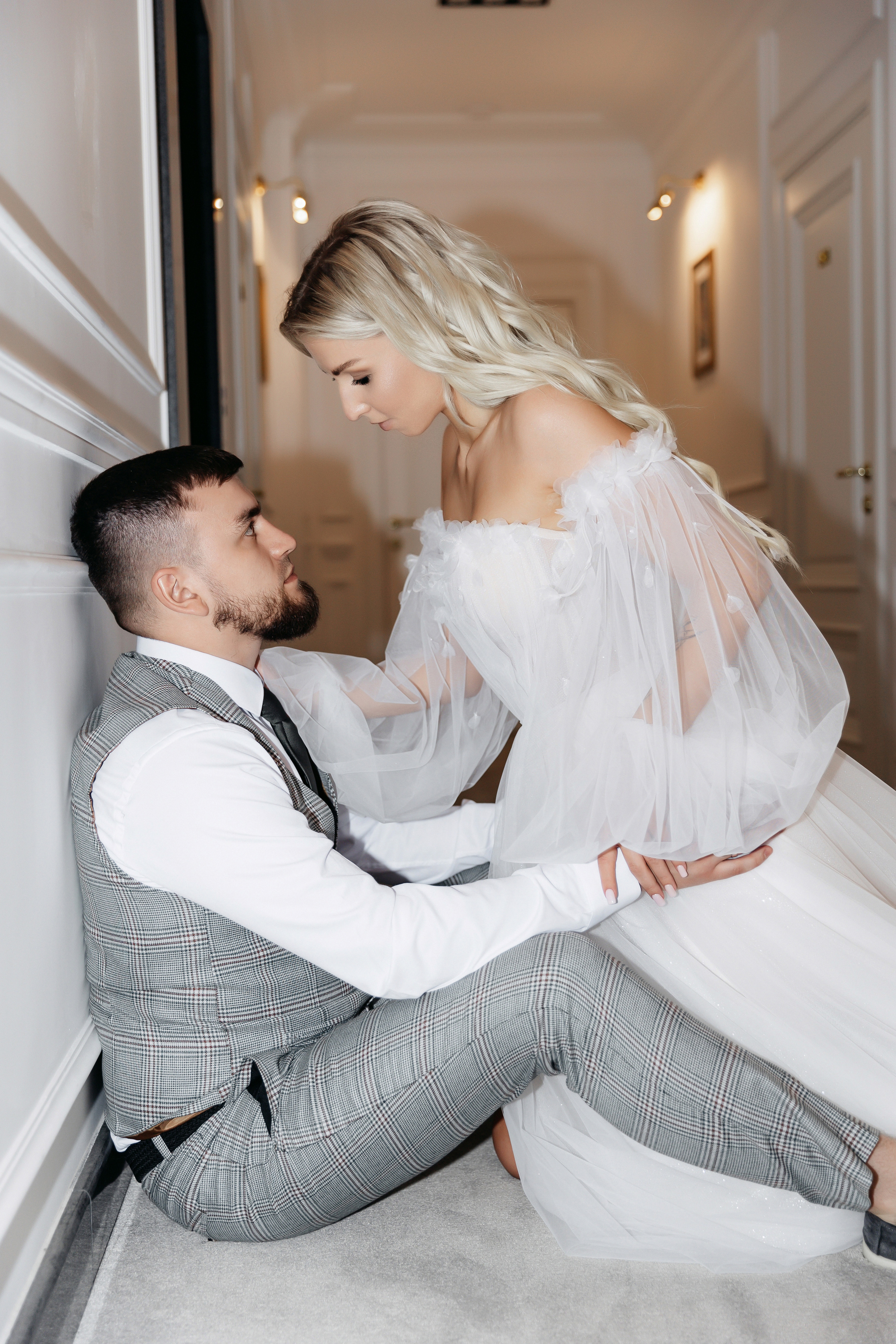 Евгений и Ирина, 31 мая 2023. Свадебный  и семейный фотограф в Краснодаре