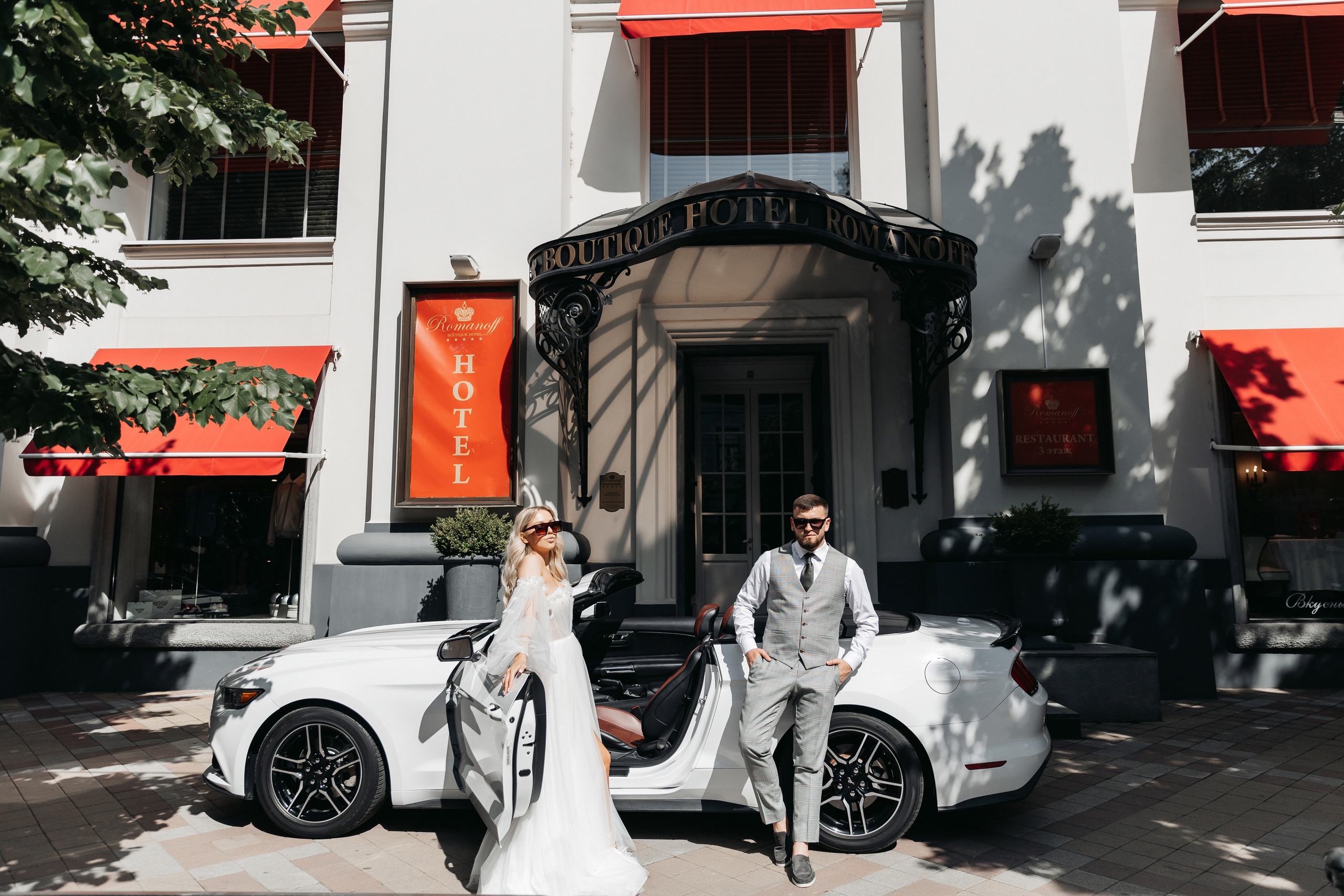 Евгений и Ирина, 31 мая 2023. Свадебный  и семейный фотограф в Краснодаре