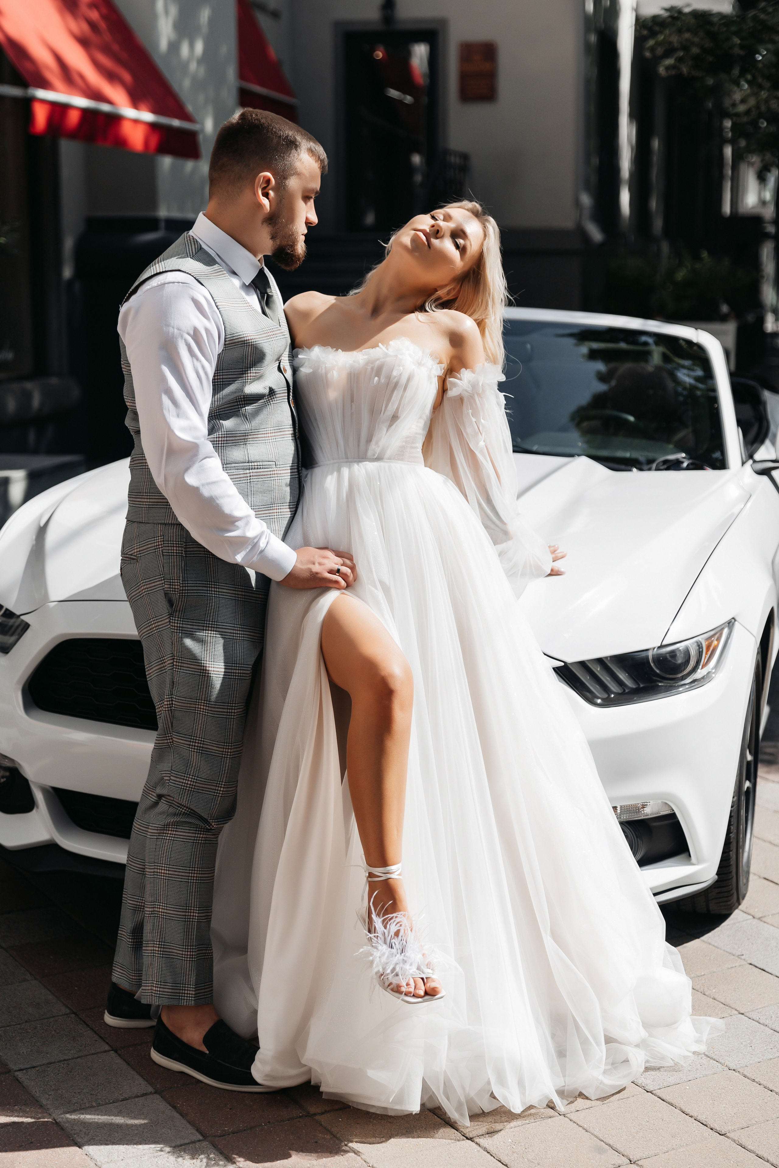 Евгений и Ирина, 31 мая 2023. Свадебный  и семейный фотограф в Краснодаре