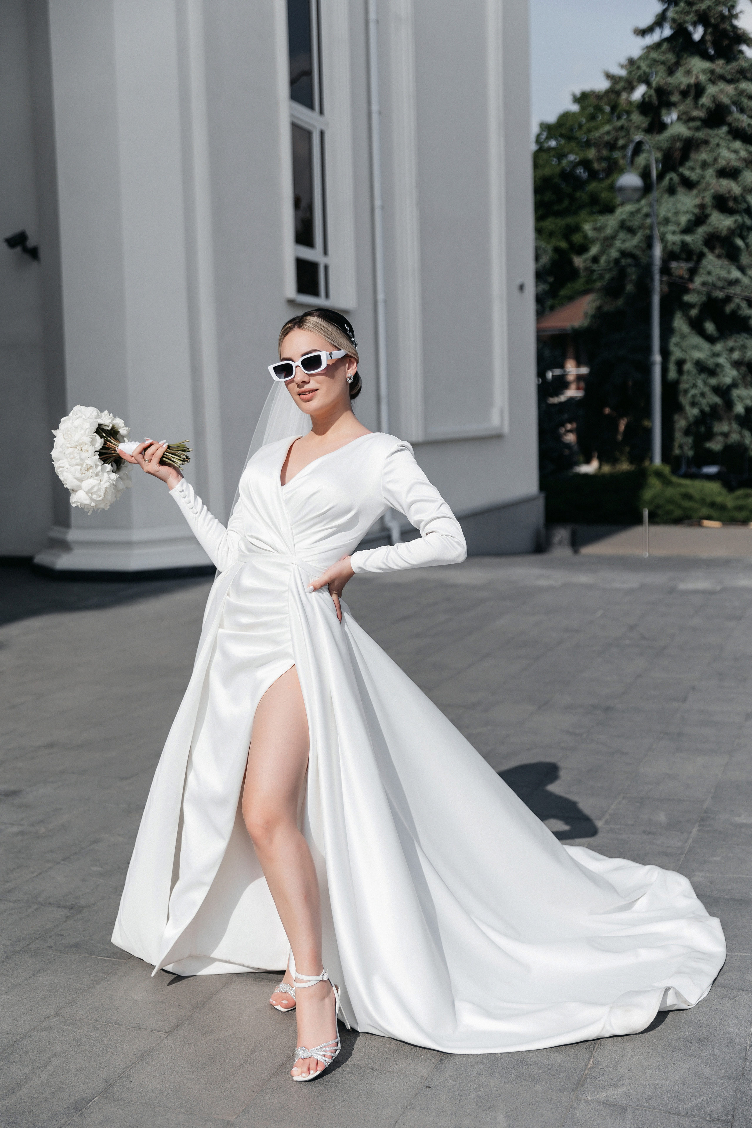 Антон и Диана, 27.05.2023. Свадебный  и семейный фотограф в Краснодаре