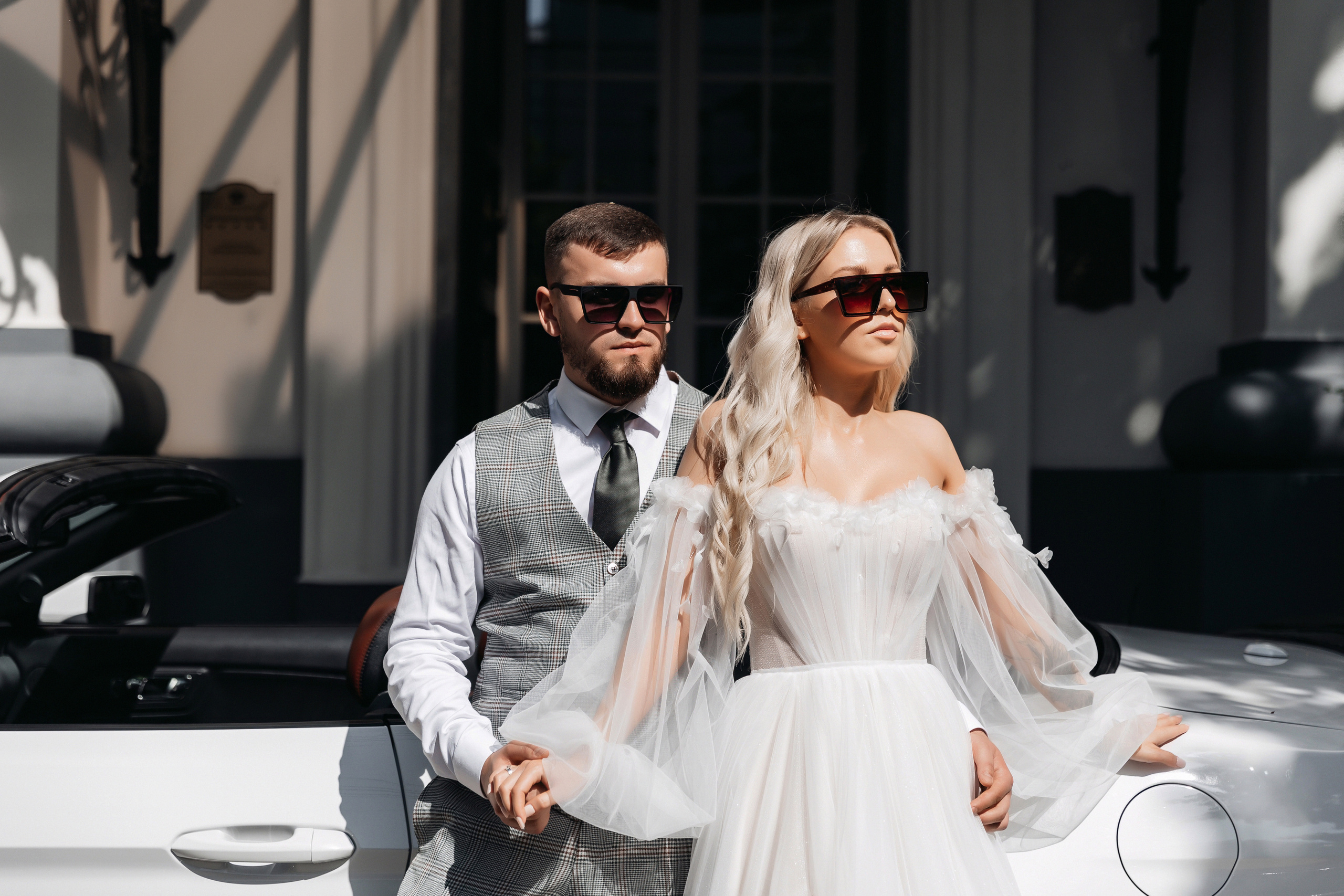 Евгений и Ирина, 31 мая 2023. Свадебный  и семейный фотограф в Краснодаре