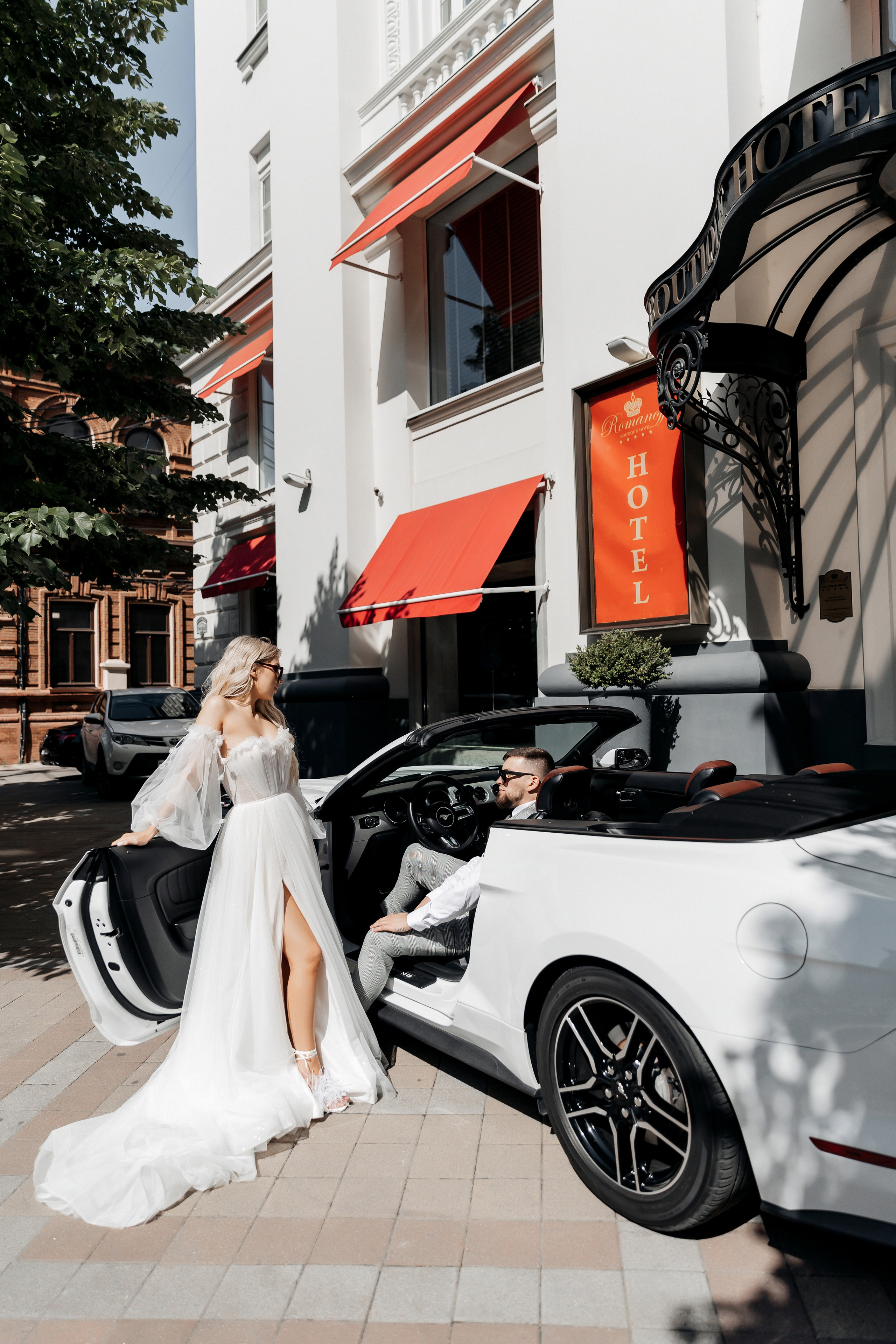 Евгений и Ирина, 31 мая 2023. Свадебный  и семейный фотограф в Краснодаре