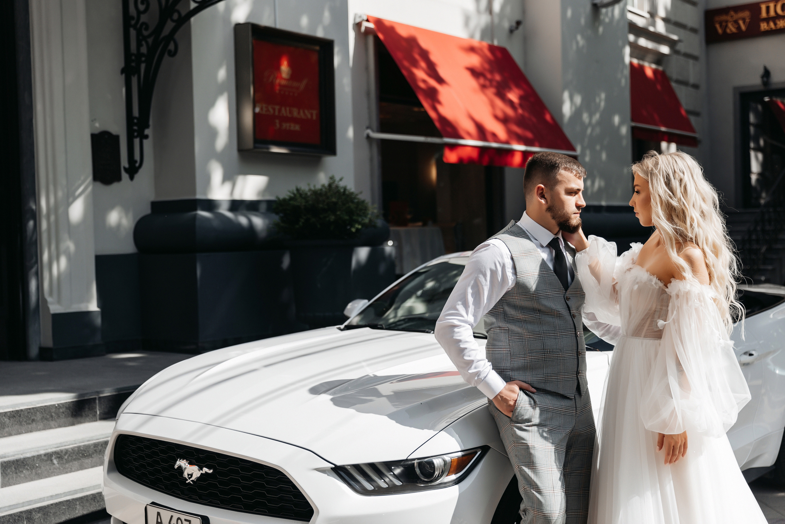 Евгений и Ирина, 31 мая 2023. Свадебный  и семейный фотограф в Краснодаре