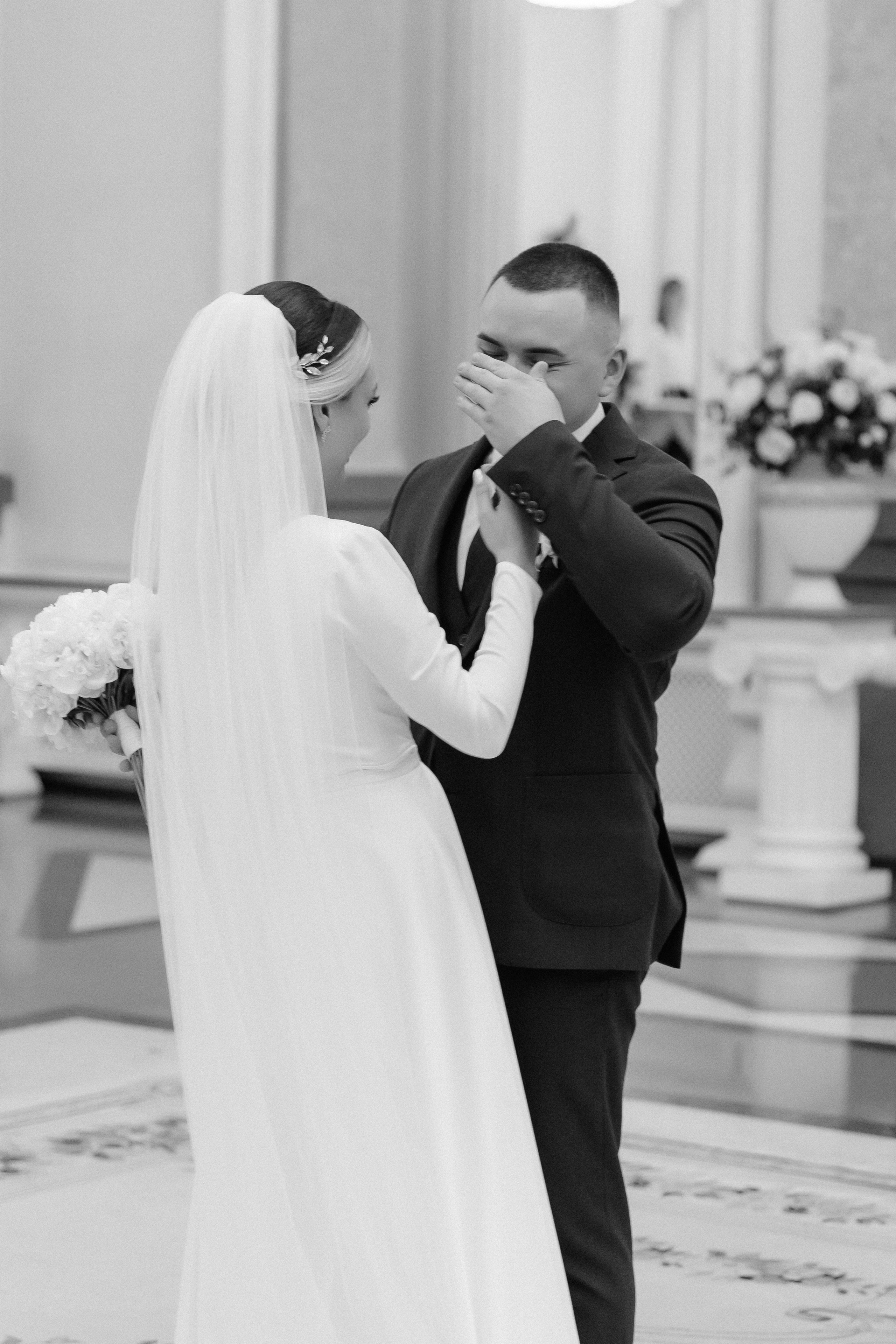 Антон и Диана, 27.05.2023. Свадебный  и семейный фотограф в Краснодаре