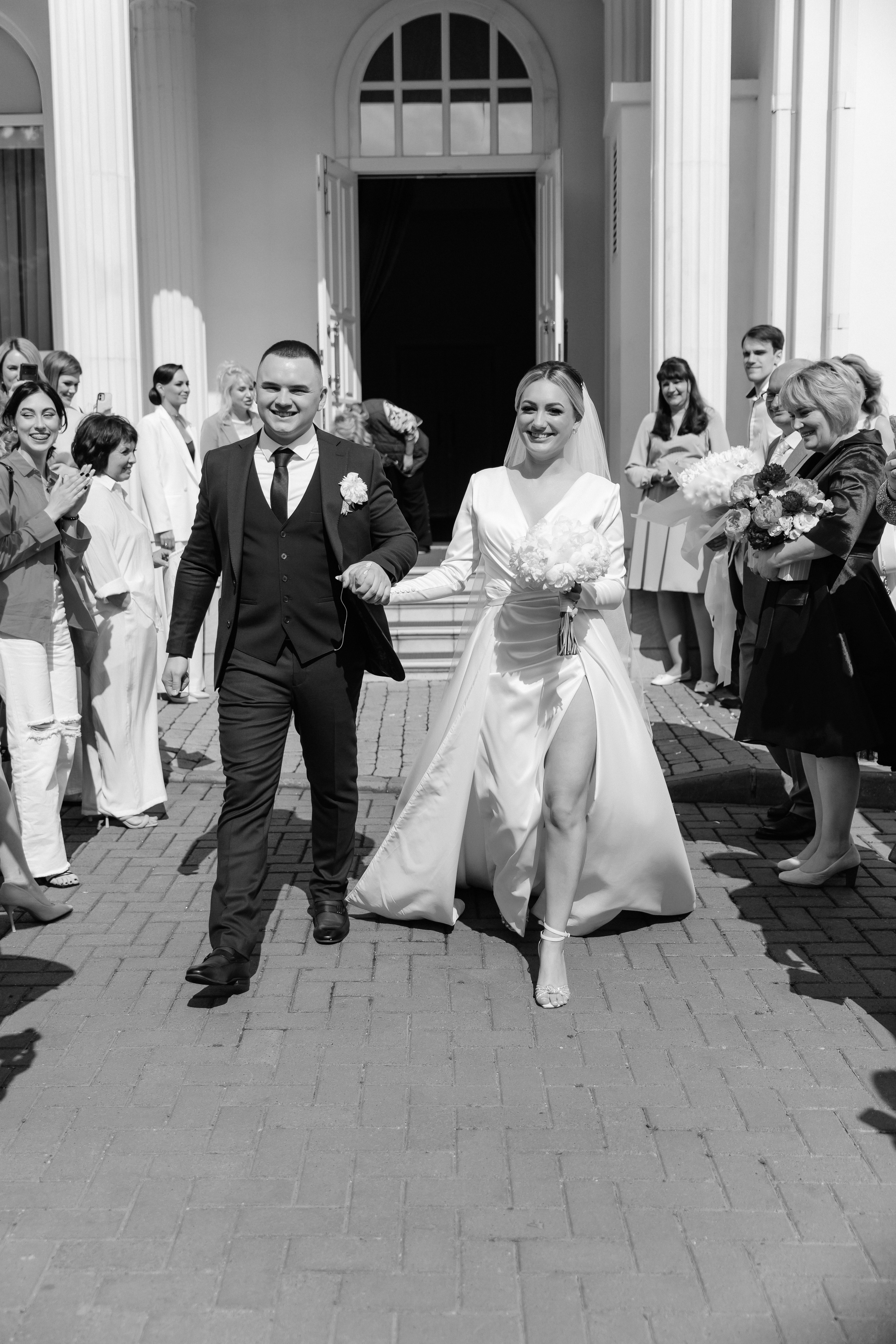 Антон и Диана, 27.05.2023. Свадебный  и семейный фотограф в Краснодаре