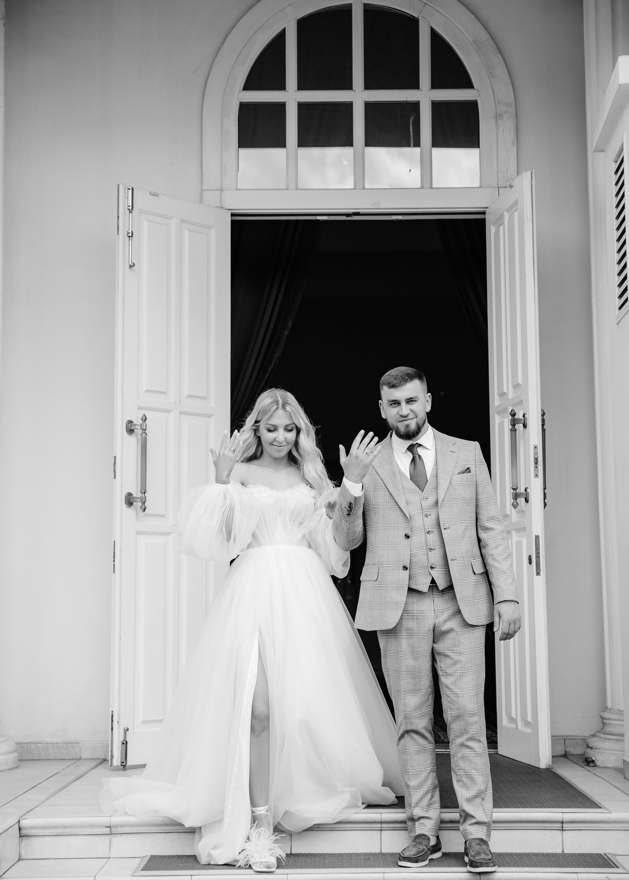 Евгений и Ирина, 31 мая 2023. Свадебный  и семейный фотограф в Краснодаре