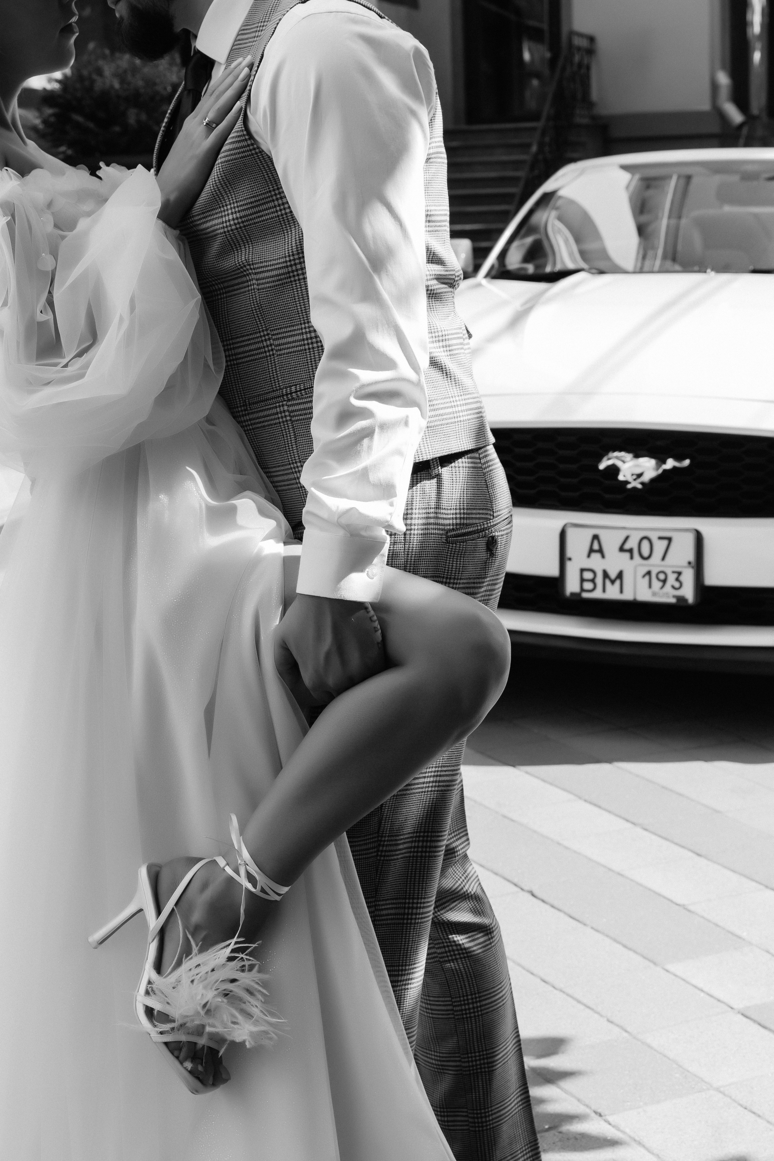 Евгений и Ирина, 31 мая 2023. Свадебный  и семейный фотограф в Краснодаре