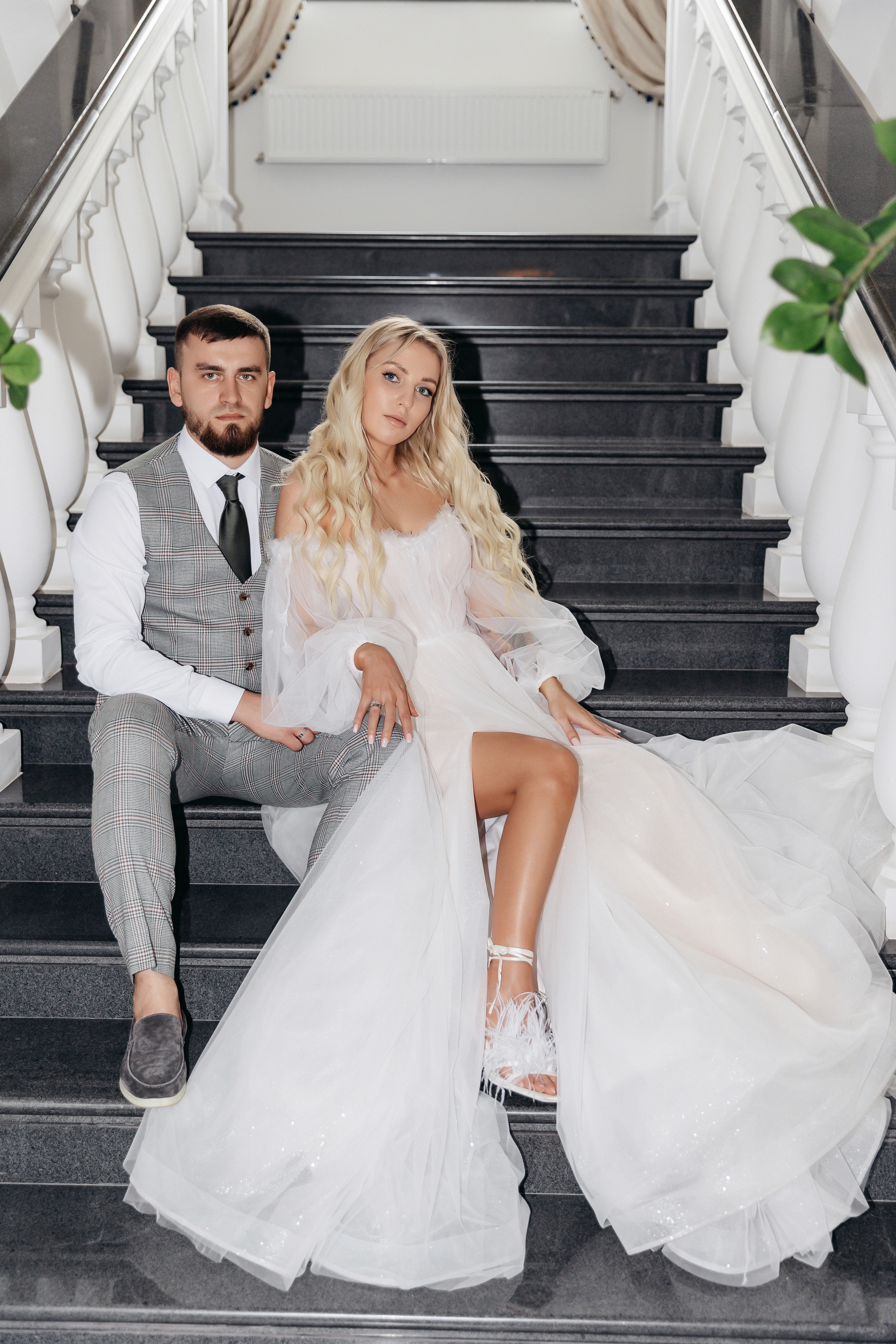 Евгений и Ирина, 31 мая 2023. Свадебный  и семейный фотограф в Краснодаре