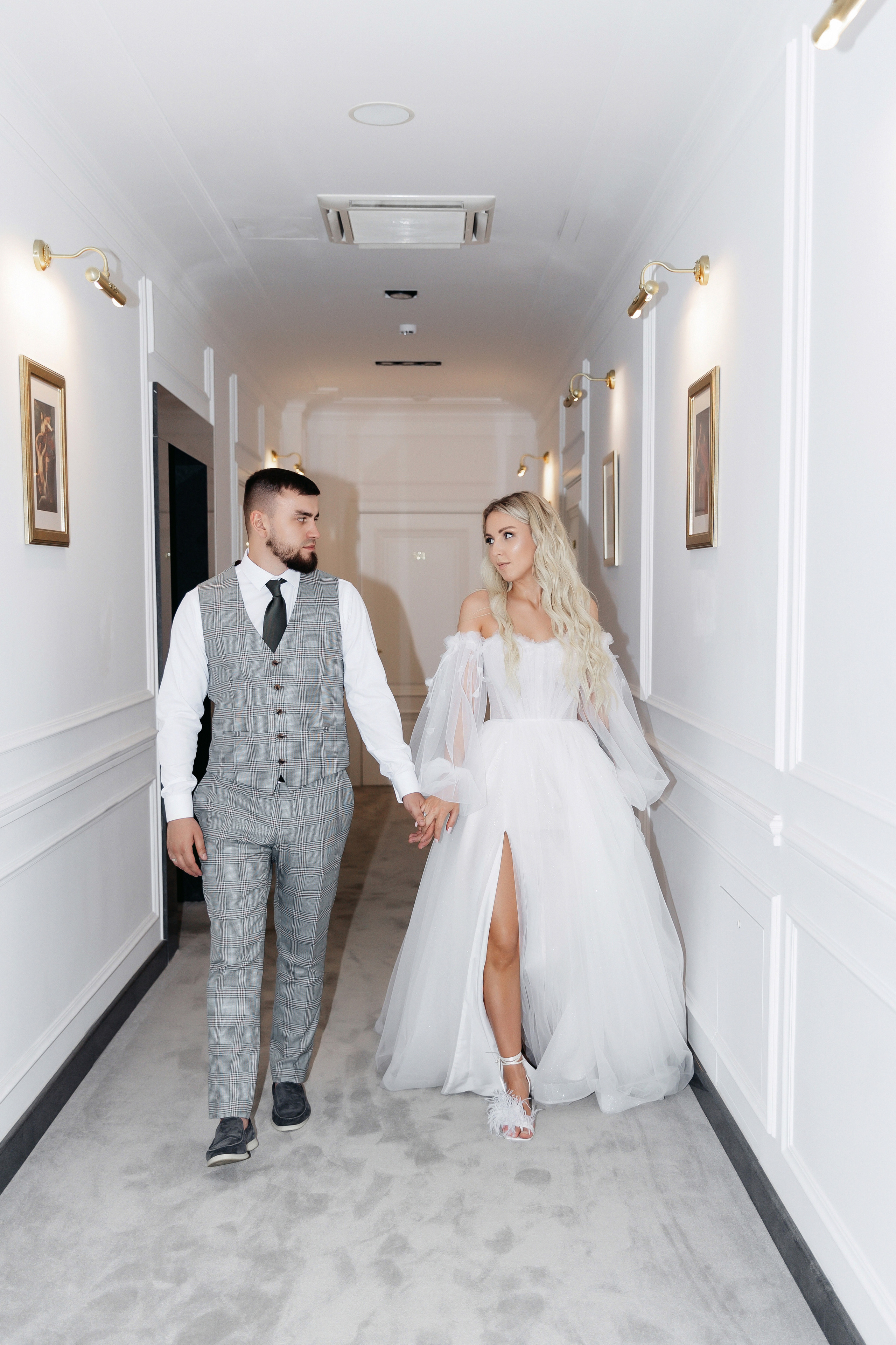 Евгений и Ирина, 31 мая 2023. Свадебный  и семейный фотограф в Краснодаре