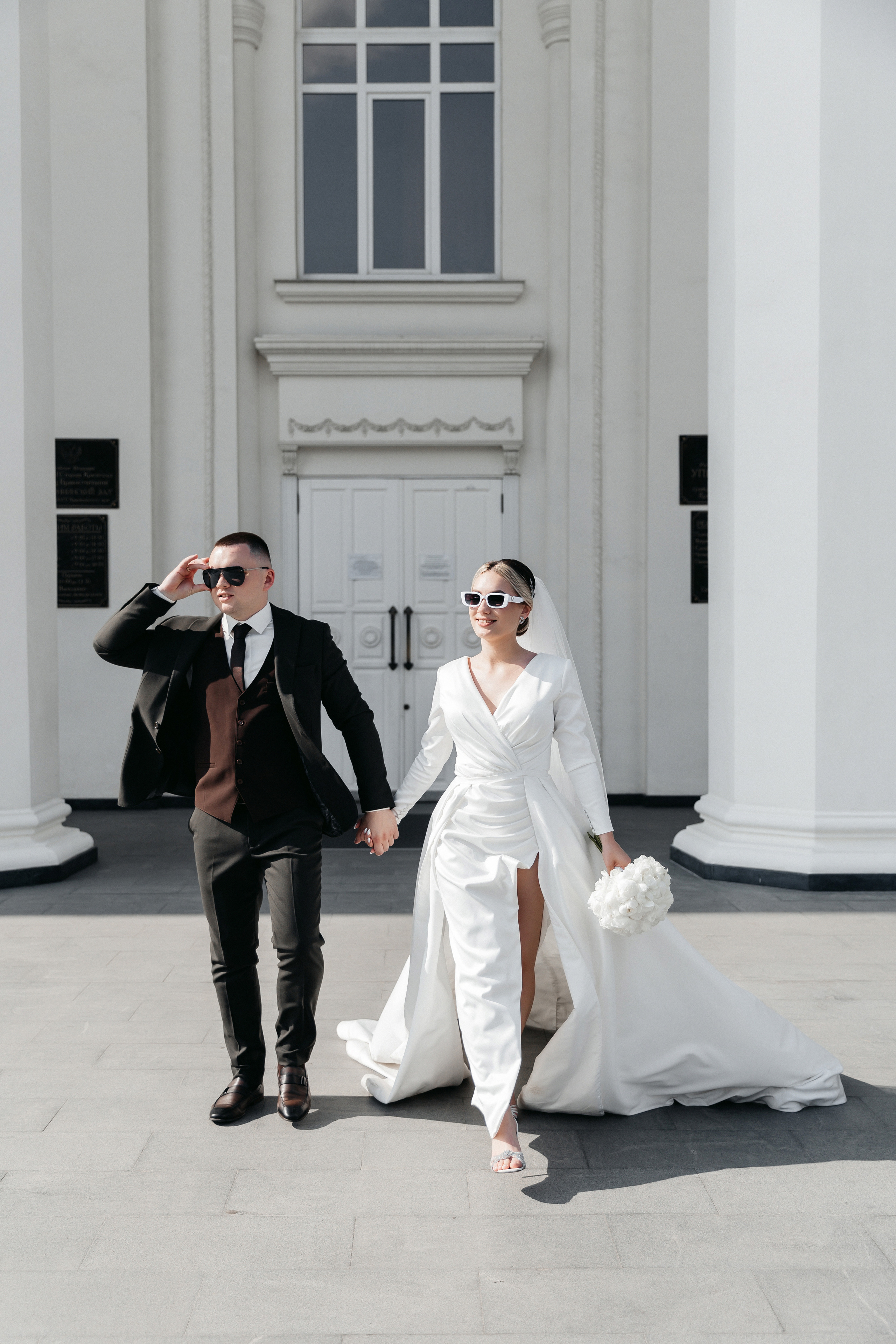 Антон и Диана, 27.05.2023. Свадебный  и семейный фотограф в Краснодаре