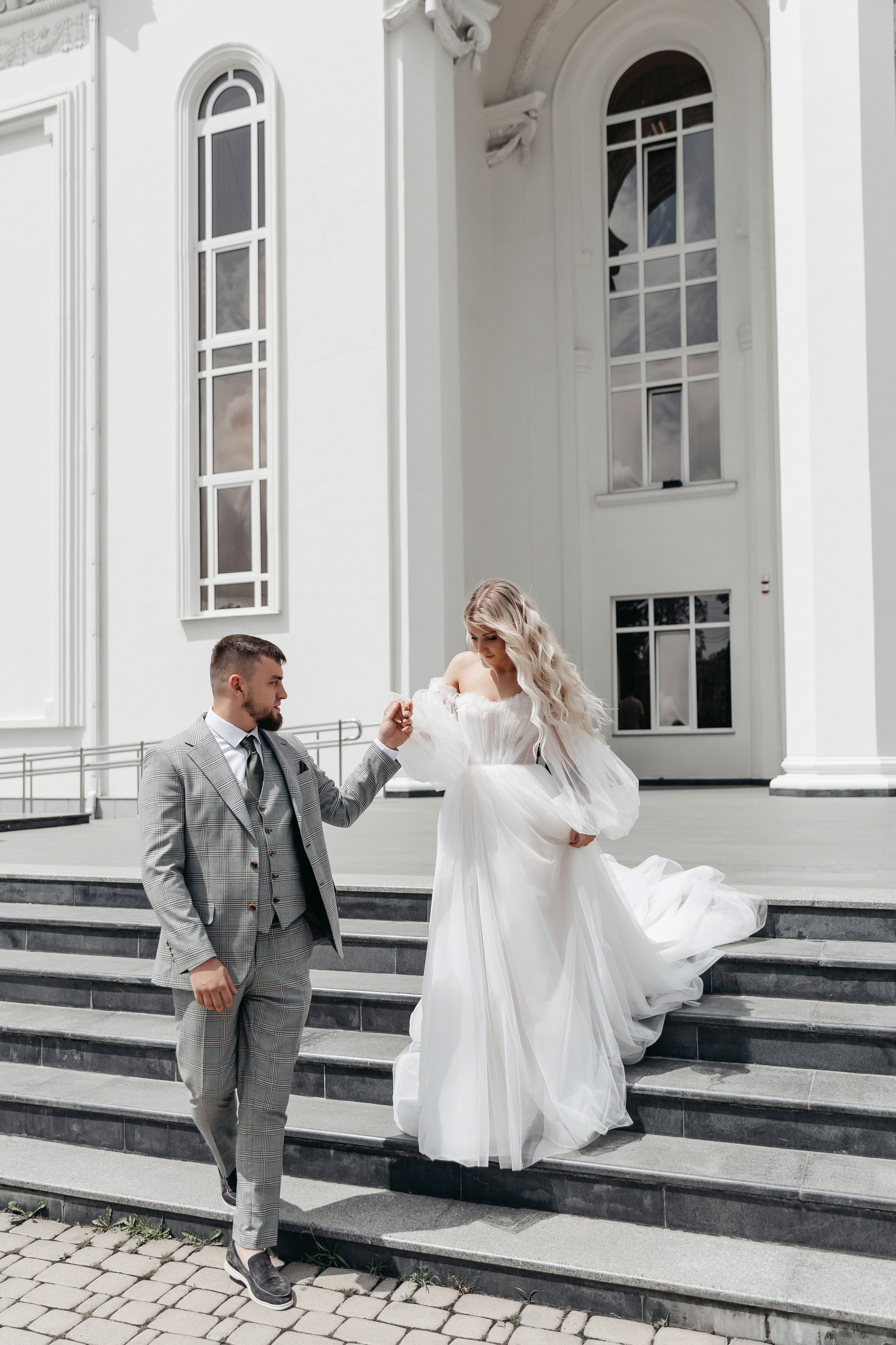 Евгений и Ирина, 31 мая 2023. Свадебный  и семейный фотограф в Краснодаре