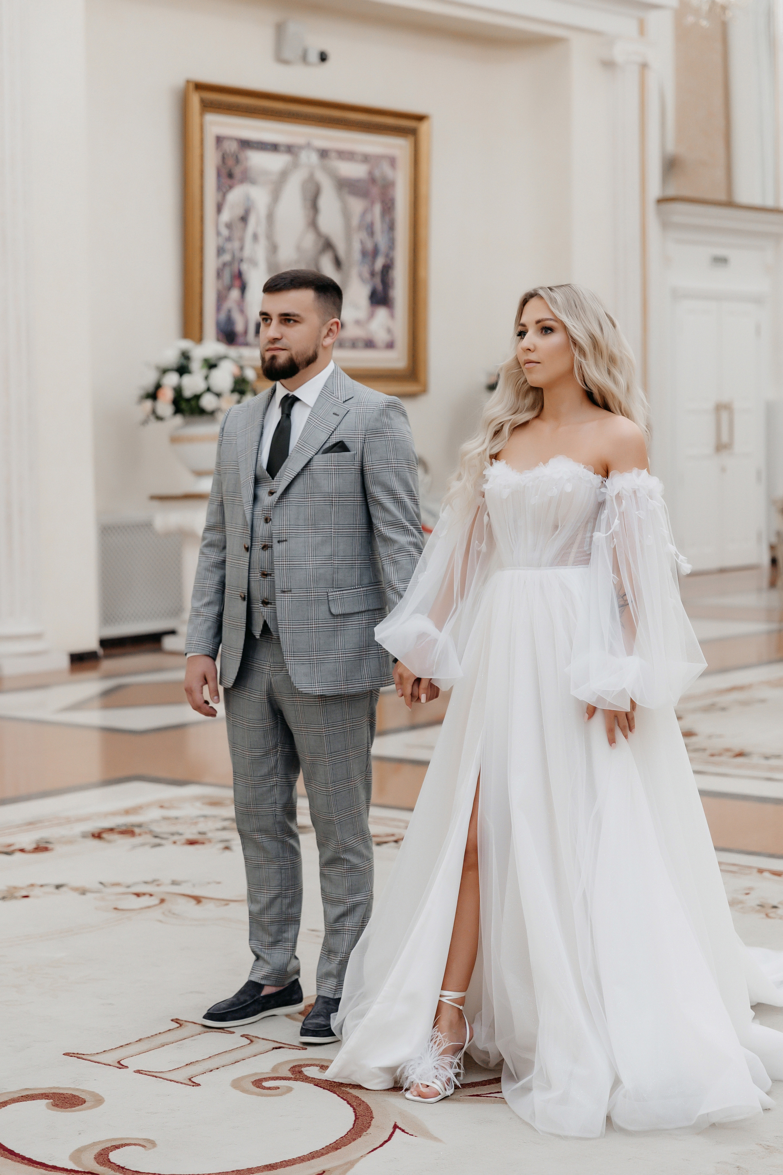 Евгений и Ирина, 31 мая 2023. Свадебный  и семейный фотограф в Краснодаре