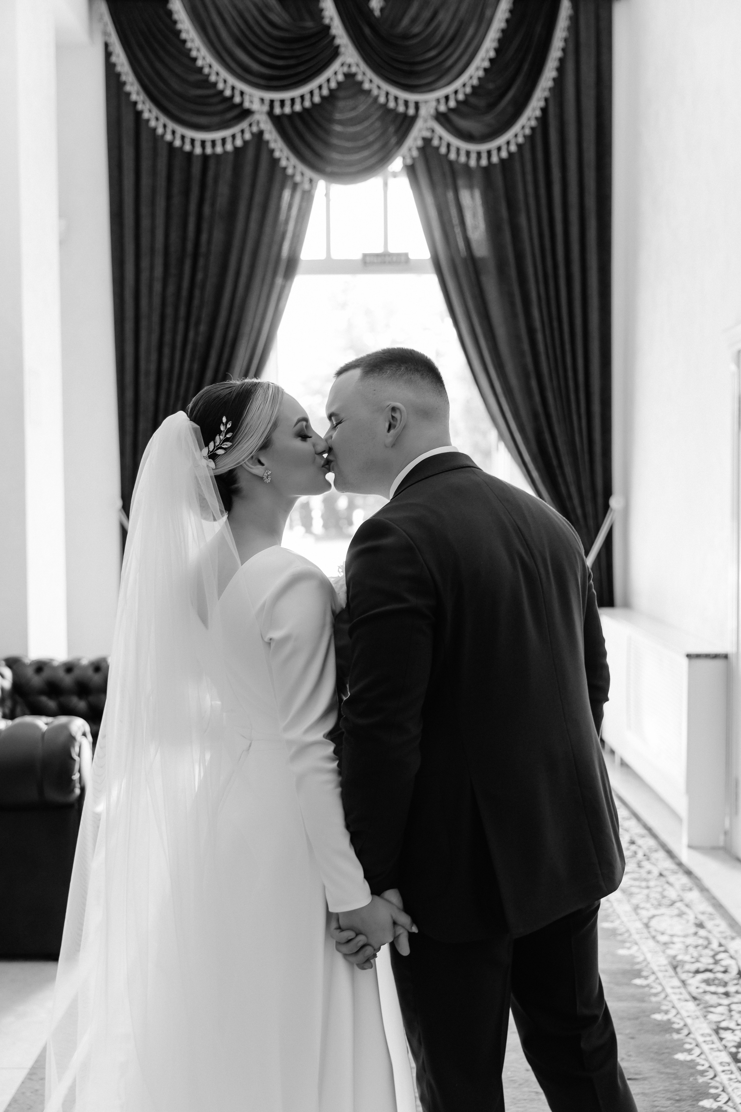 Антон и Диана, 27.05.2023. Свадебный  и семейный фотограф в Краснодаре