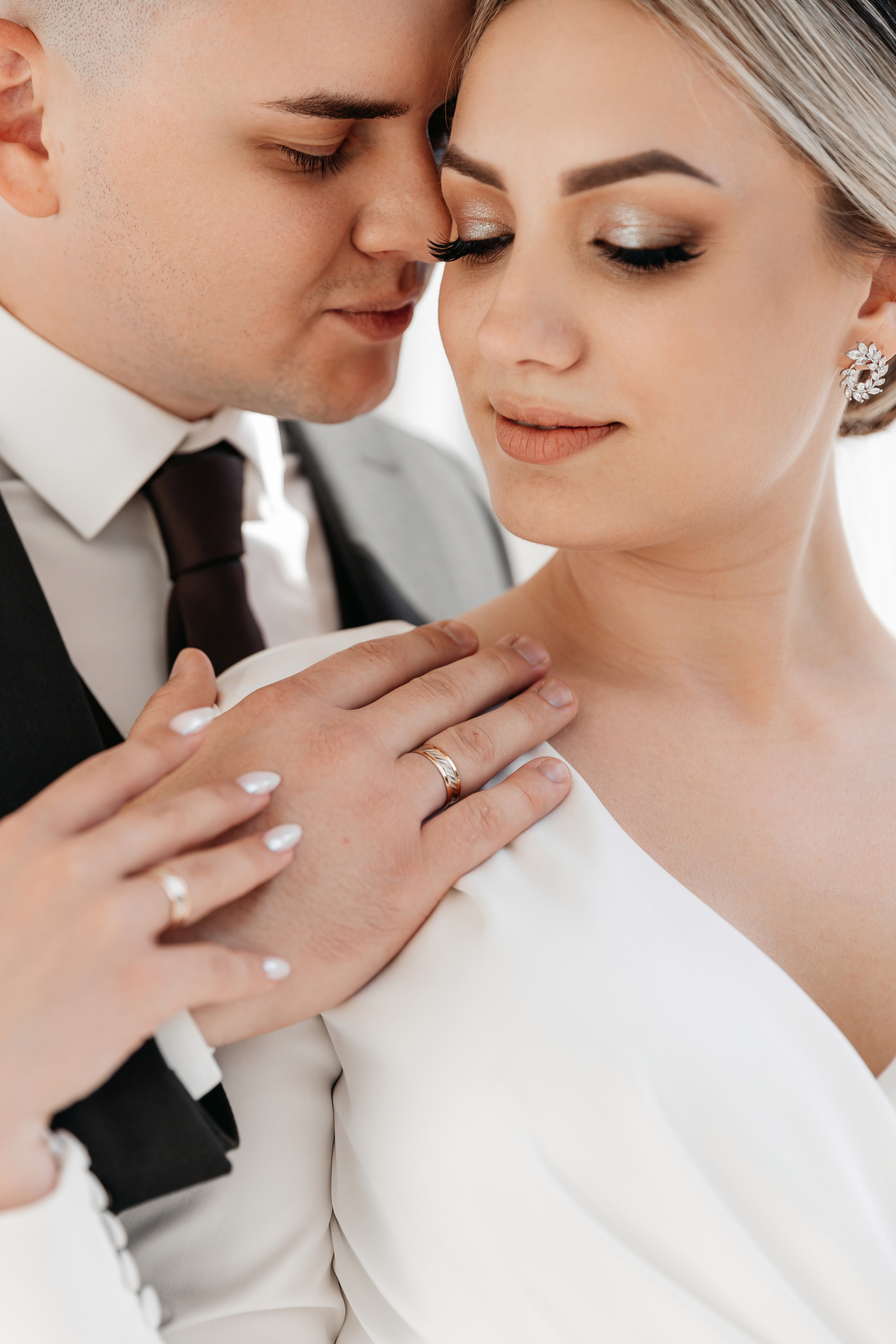 Антон и Диана, 27.05.2023. Свадебный  и семейный фотограф в Краснодаре