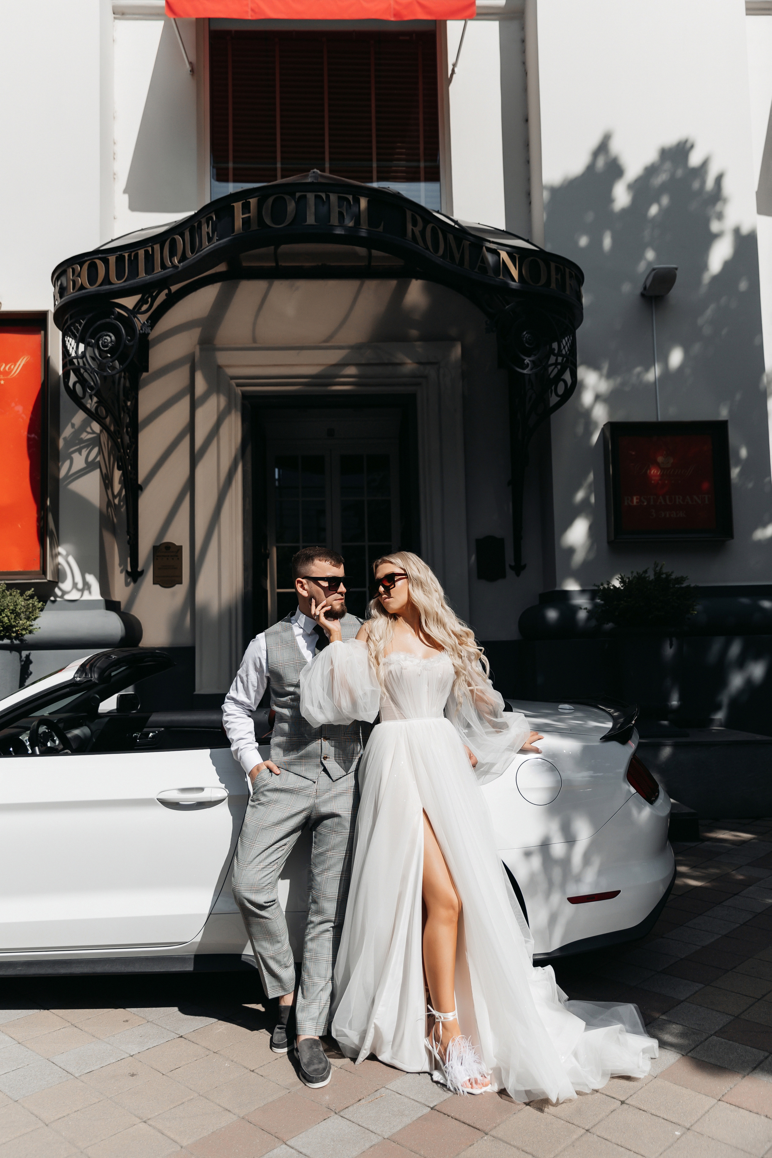 Евгений и Ирина, 31 мая 2023. Свадебный  и семейный фотограф в Краснодаре