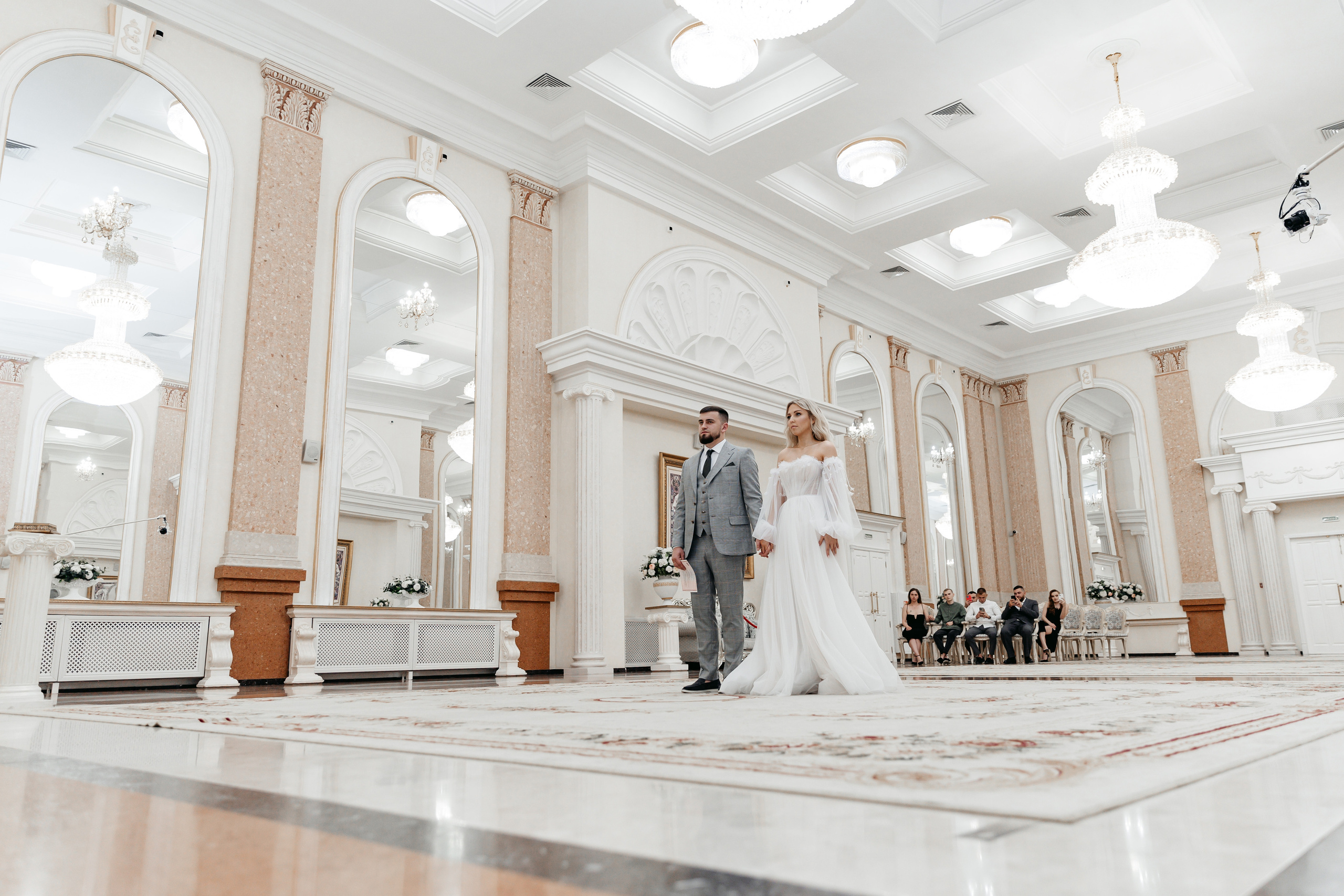 Евгений и Ирина, 31 мая 2023. Свадебный  и семейный фотограф в Краснодаре