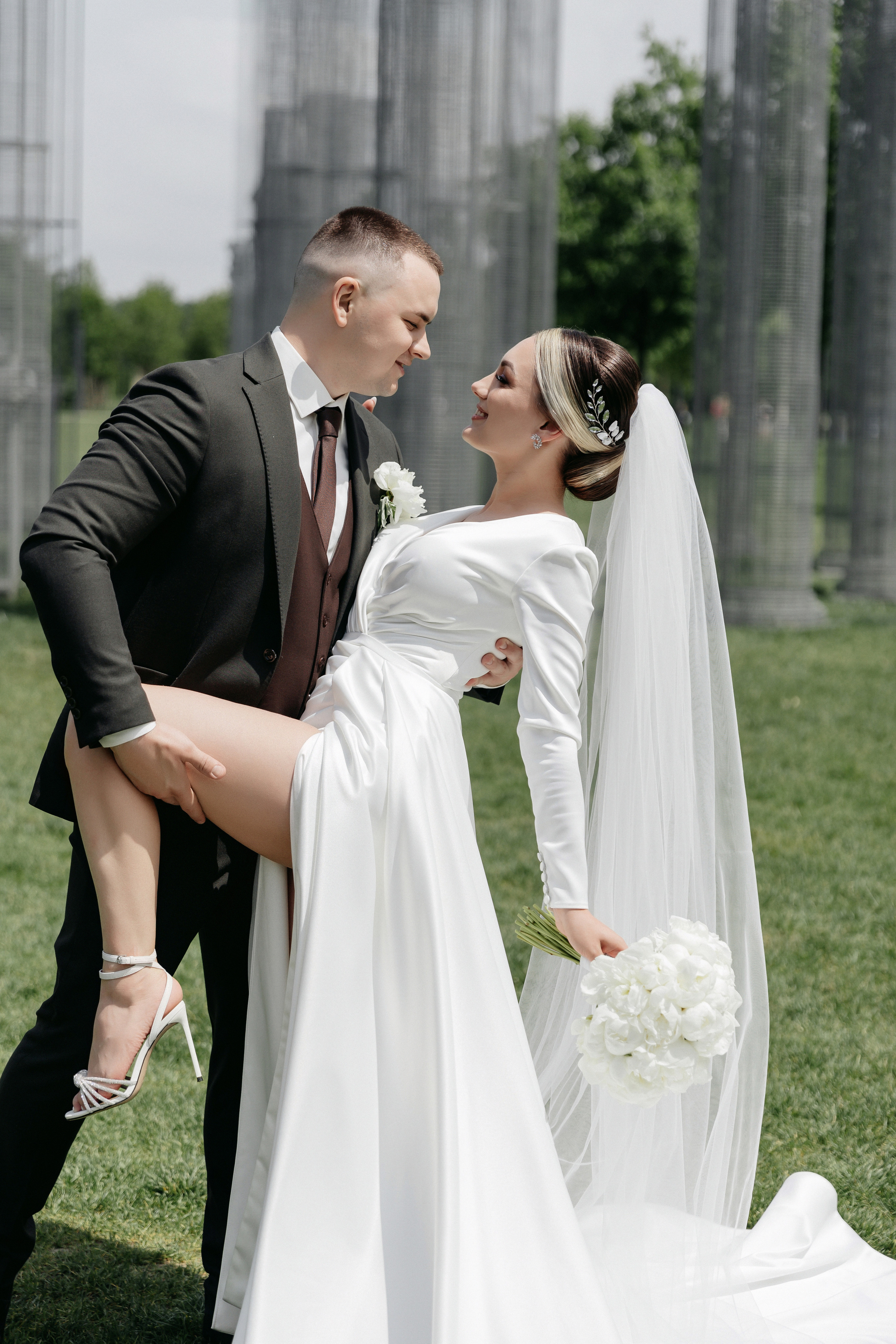 Антон и Диана, 27.05.2023. Свадебный  и семейный фотограф в Краснодаре