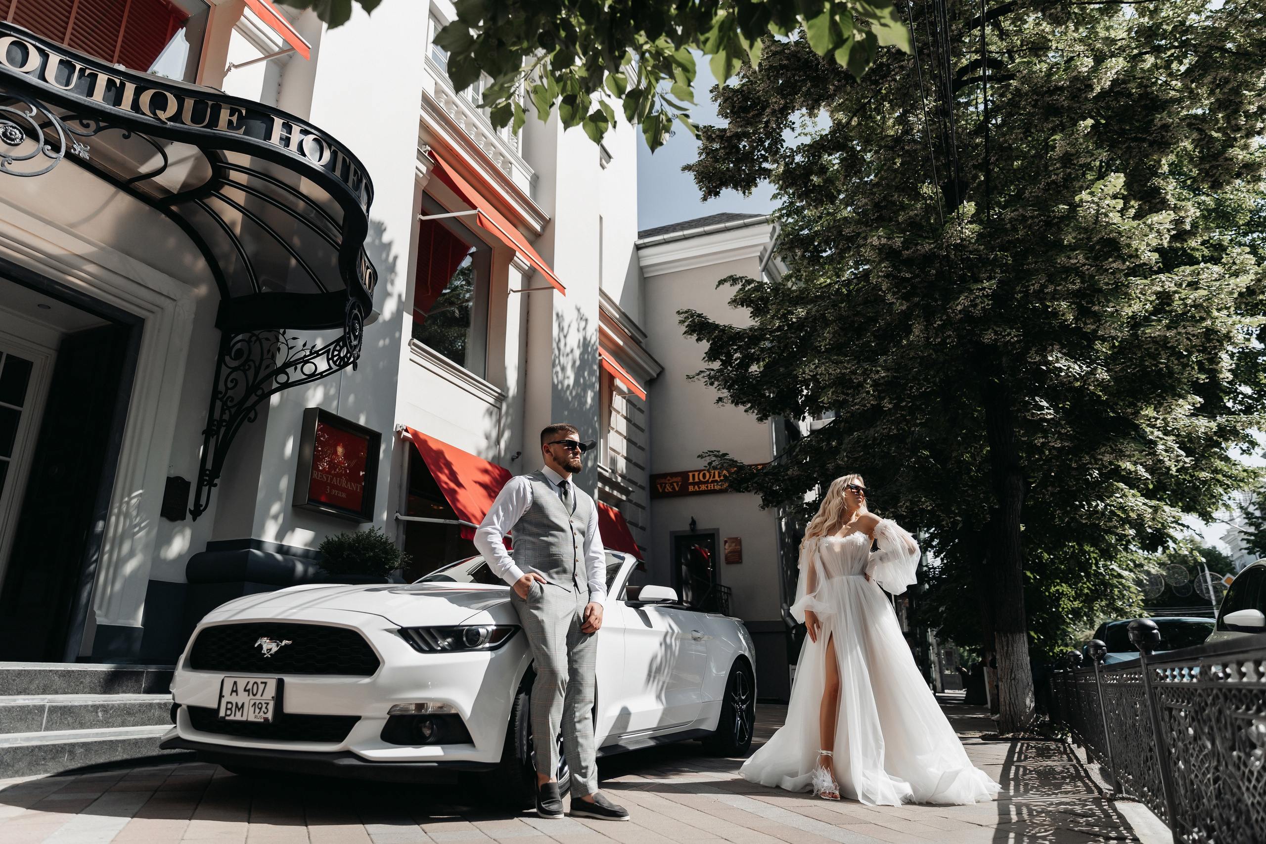 Евгений и Ирина, 31 мая 2023. Свадебный  и семейный фотограф в Краснодаре