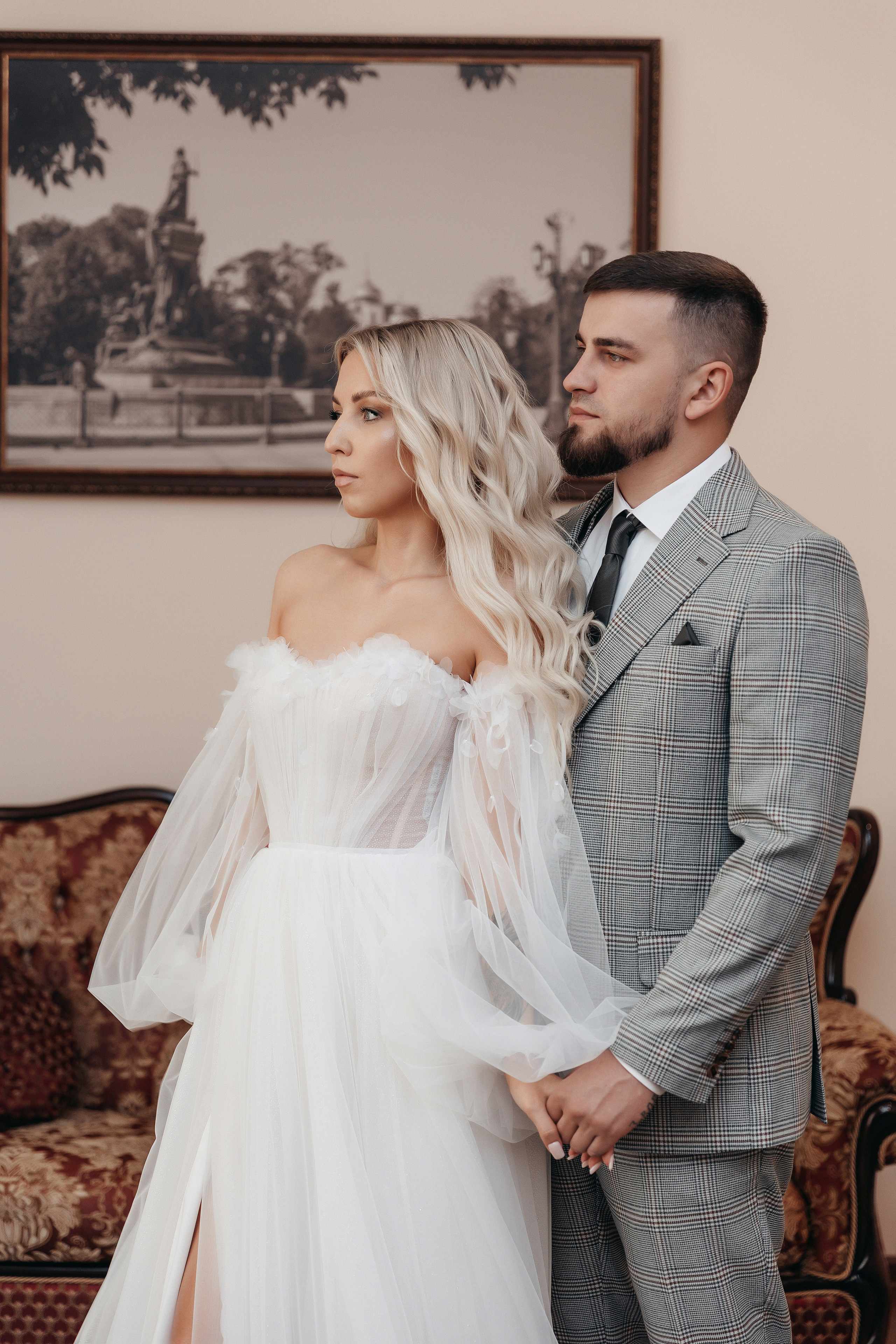 Евгений и Ирина, 31 мая 2023. Свадебный  и семейный фотограф в Краснодаре