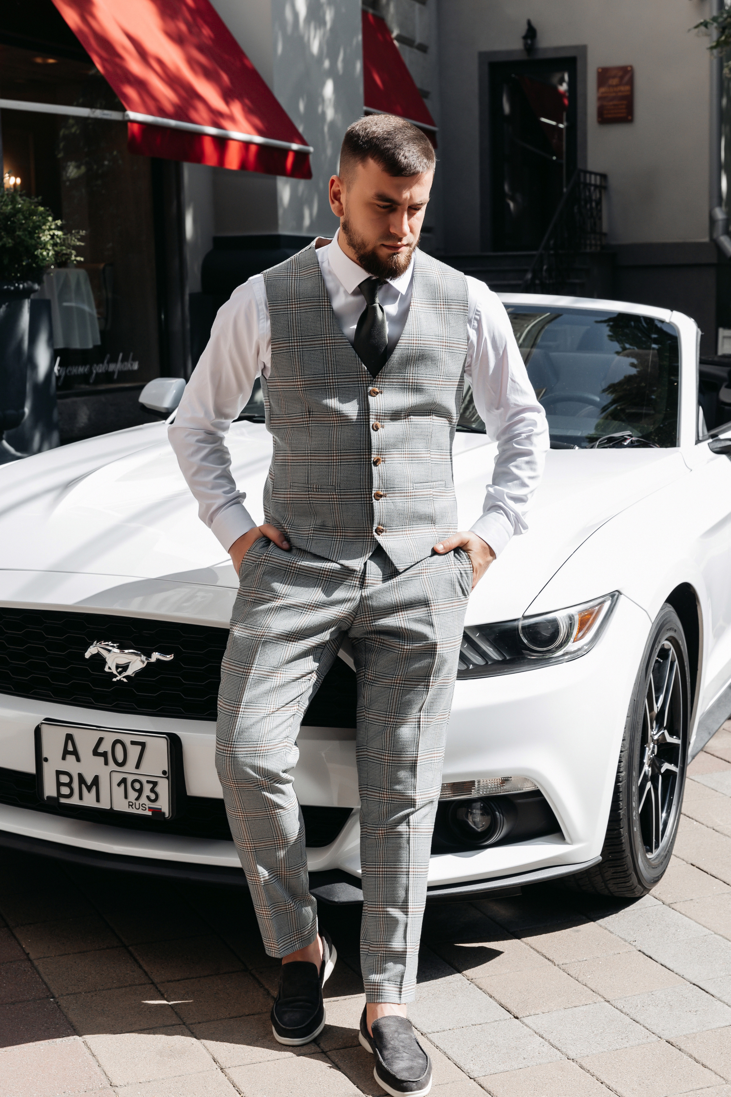 Евгений и Ирина, 31 мая 2023. Свадебный  и семейный фотограф в Краснодаре