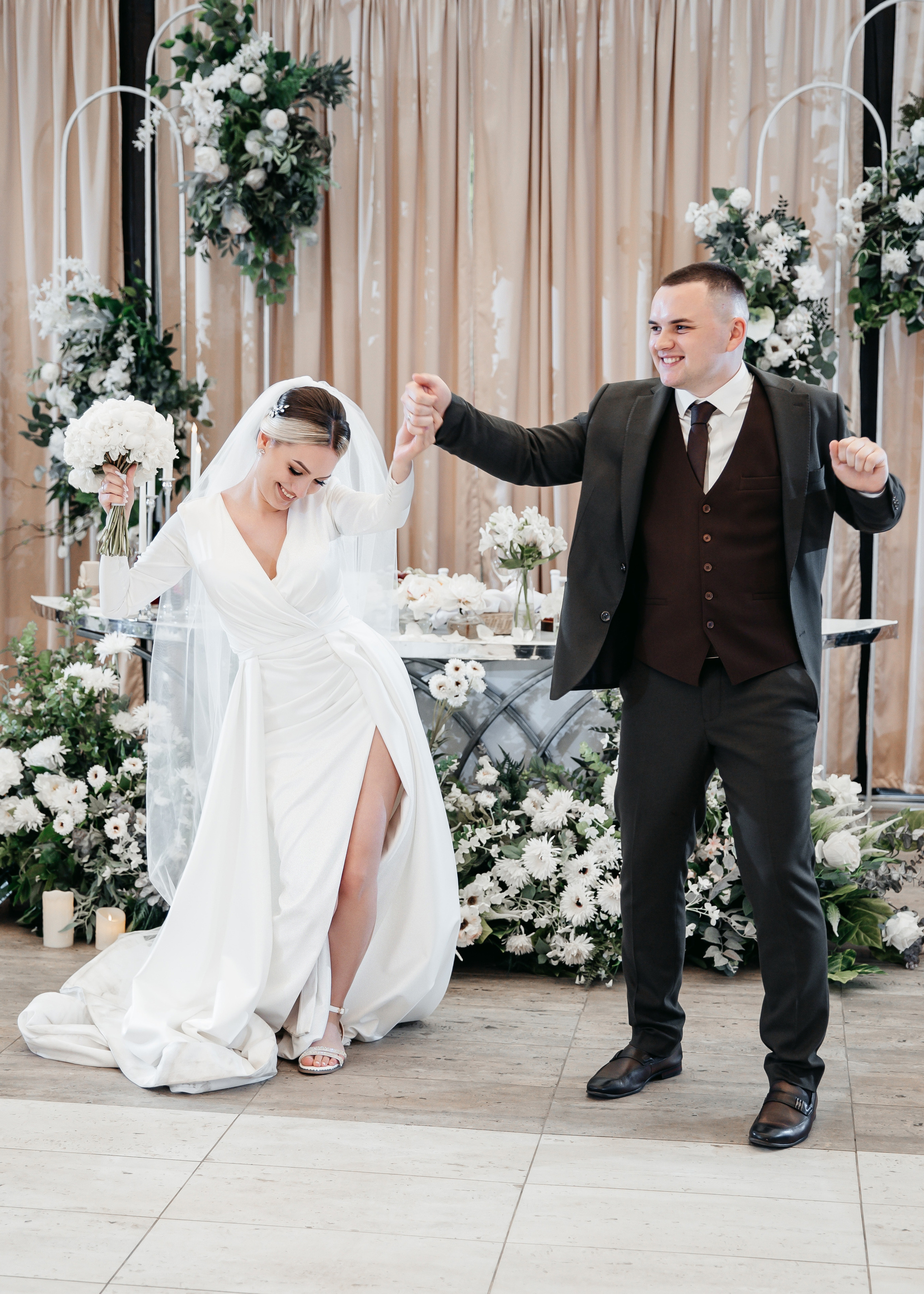 Антон и Диана, 27.05.2023. Свадебный  и семейный фотограф в Краснодаре