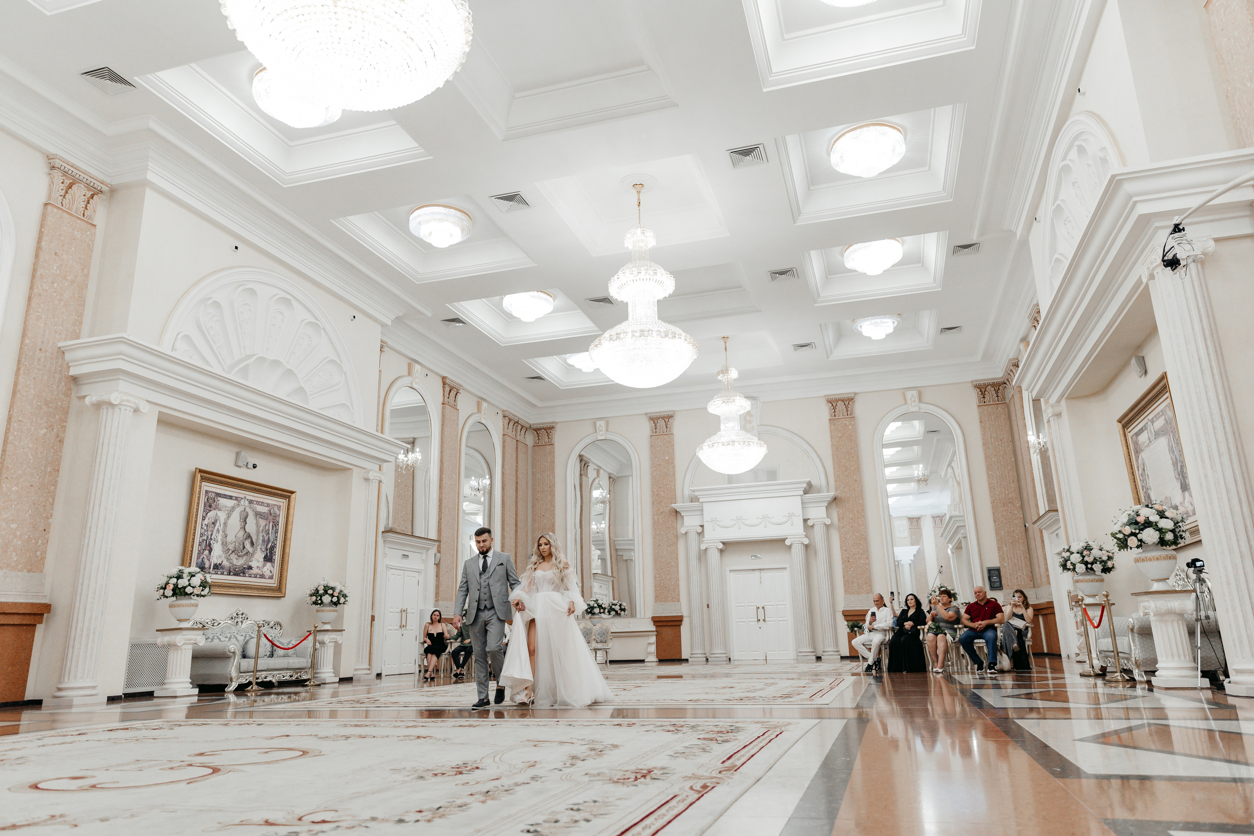 Евгений и Ирина, 31 мая 2023. Свадебный  и семейный фотограф в Краснодаре