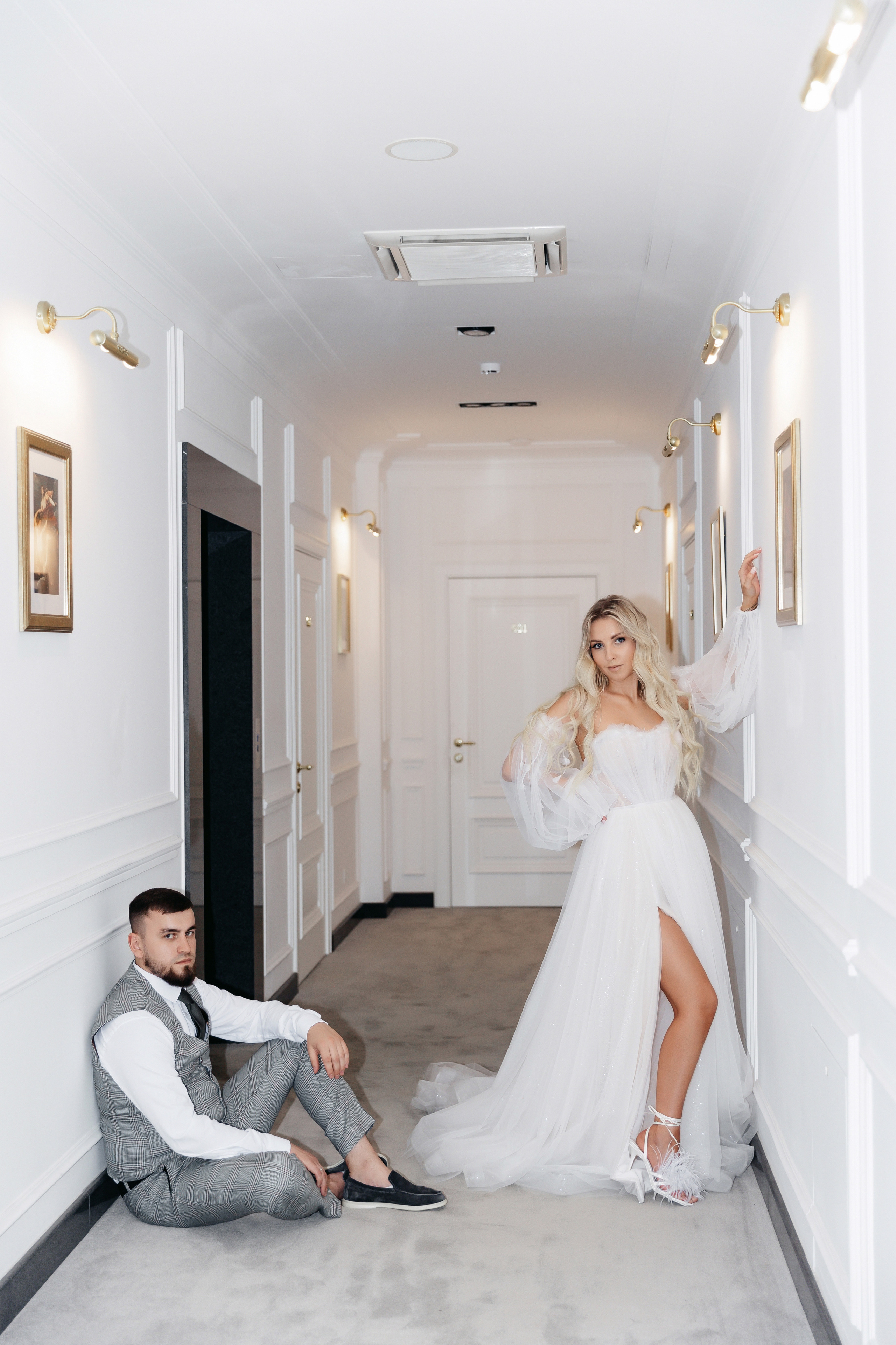 Евгений и Ирина, 31 мая 2023. Свадебный  и семейный фотограф в Краснодаре