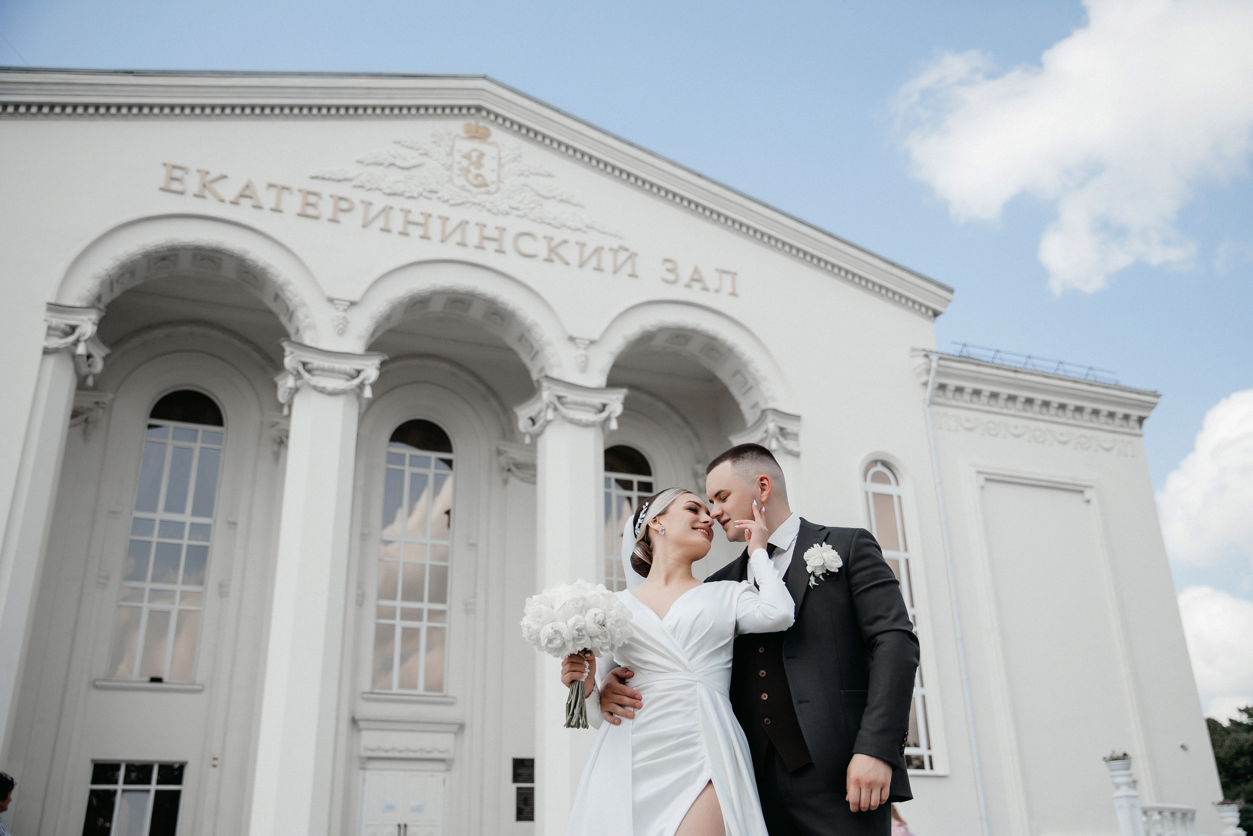 Антон и Диана, 27.05.2023. Свадебный  и семейный фотограф в Краснодаре