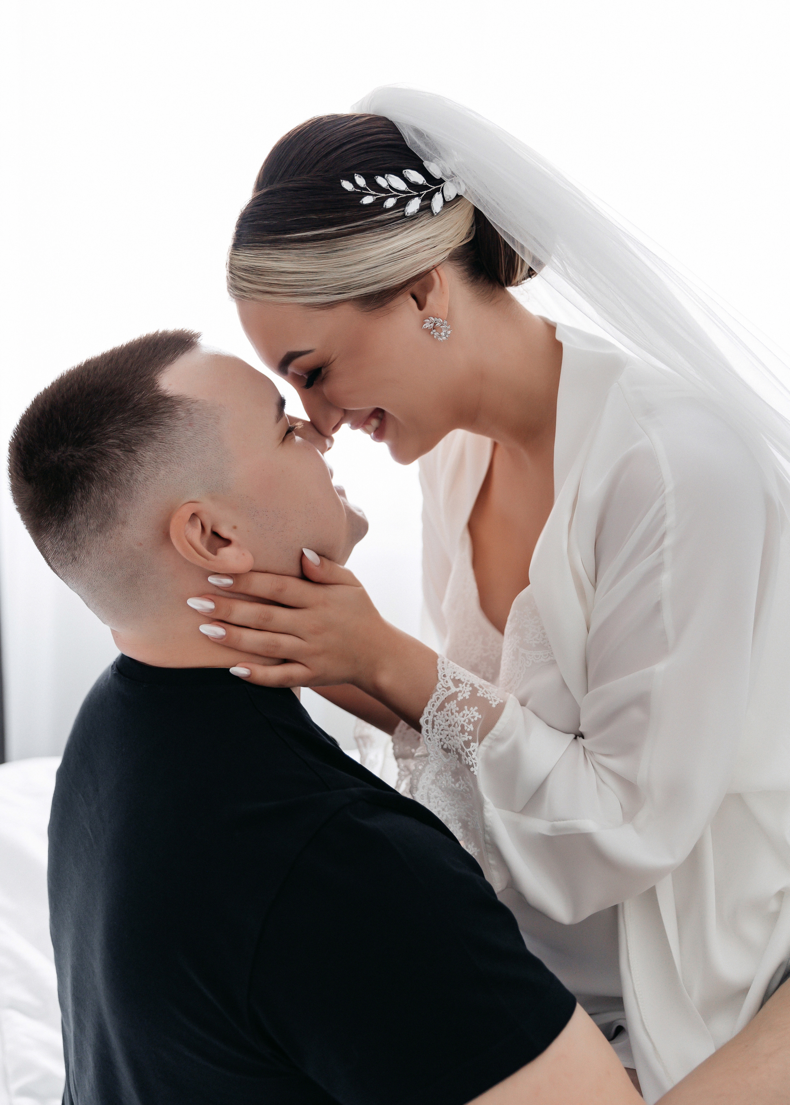 Антон и Диана, 27.05.2023. Свадебный  и семейный фотограф в Краснодаре