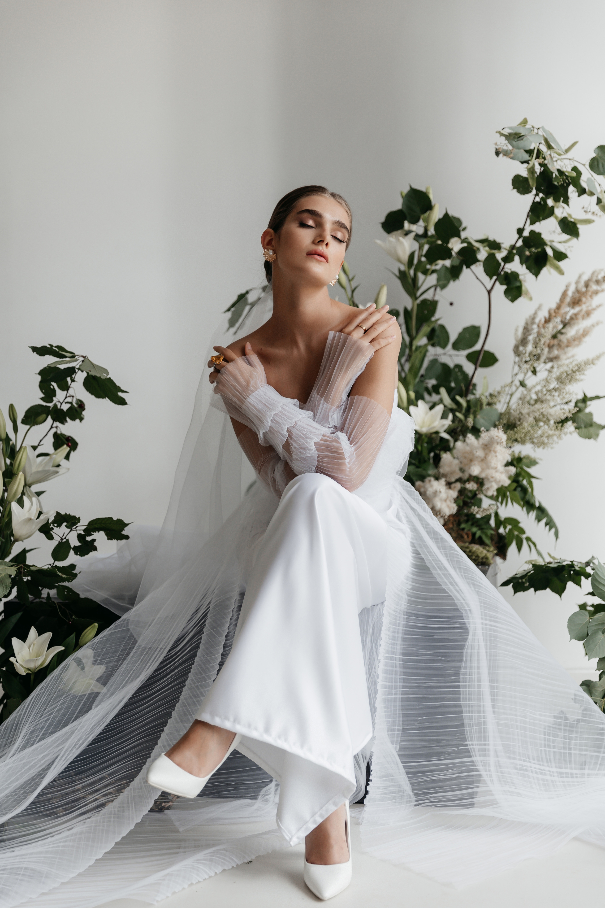 Артур и Ксюша. Свадебный  и семейный фотограф в Краснодаре